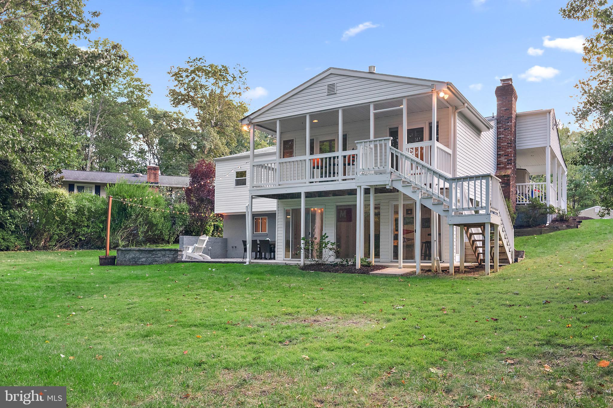 1961 SIGFRID COURT