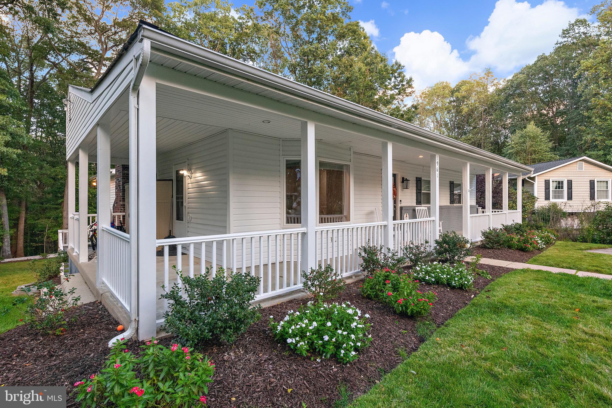 1961 SIGFRID COURT