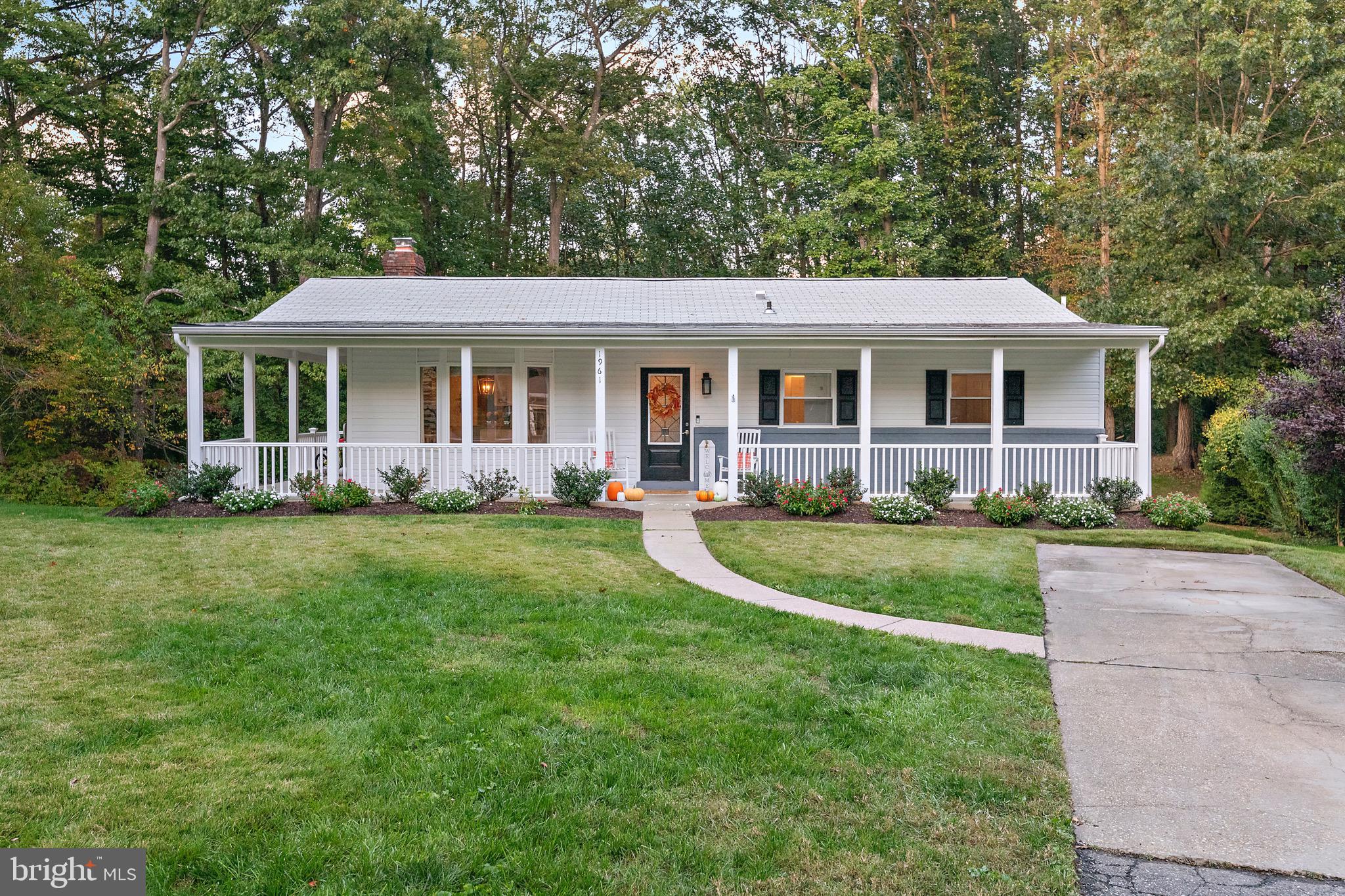 1961 SIGFRID COURT