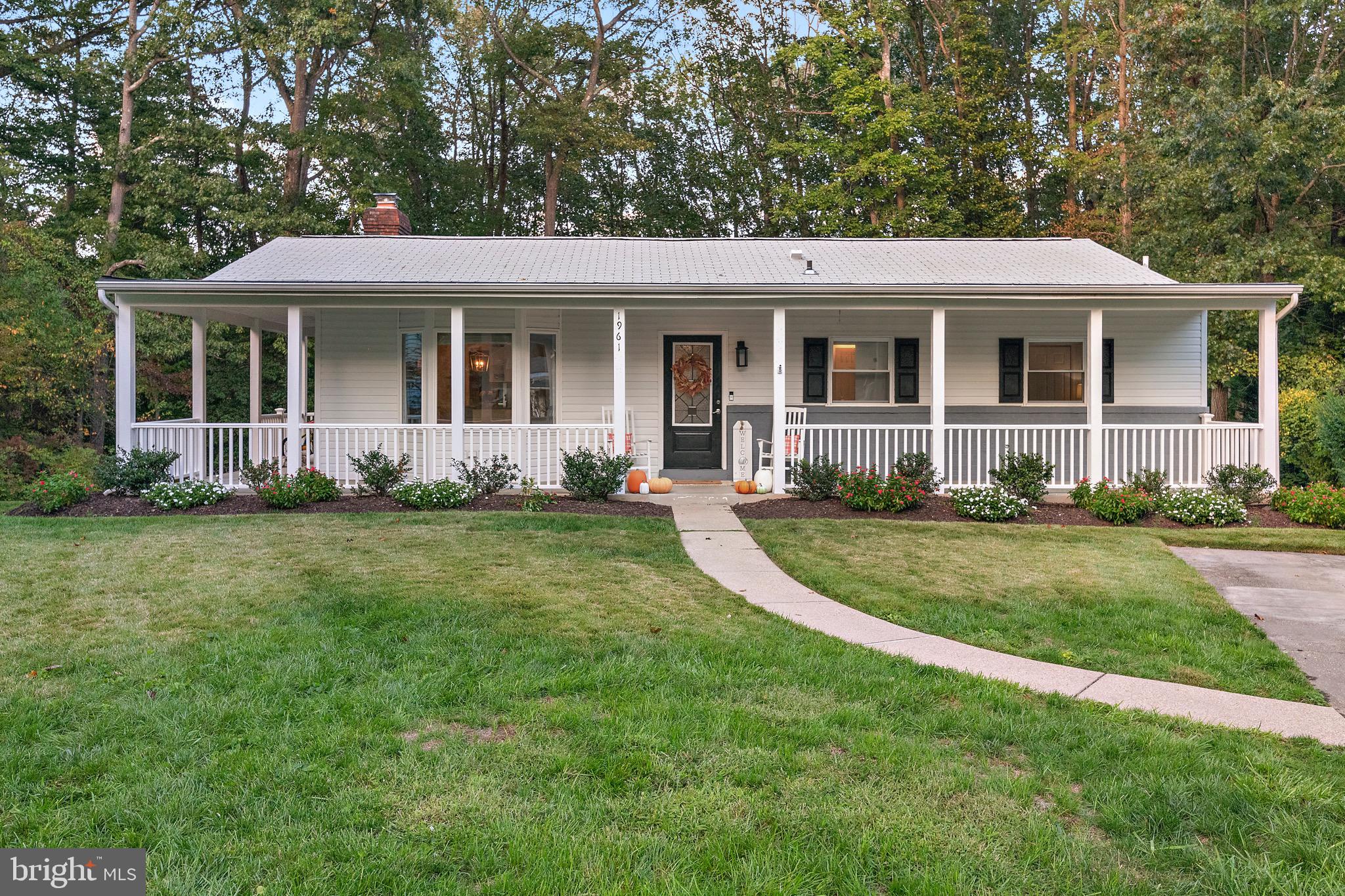 1961 SIGFRID COURT