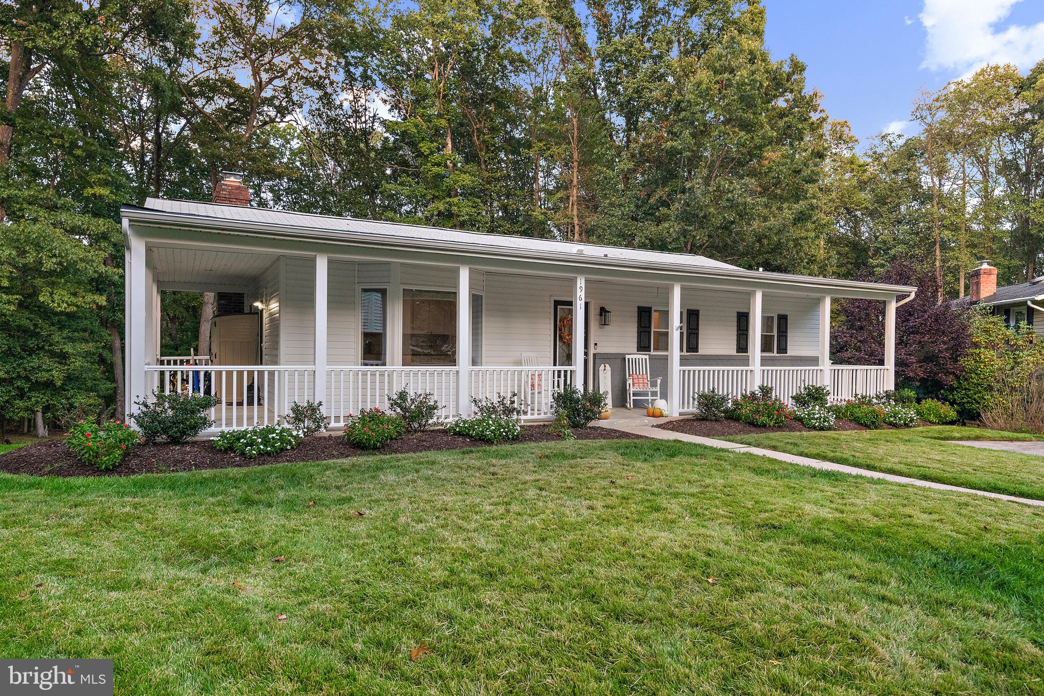 1961 SIGFRID COURT