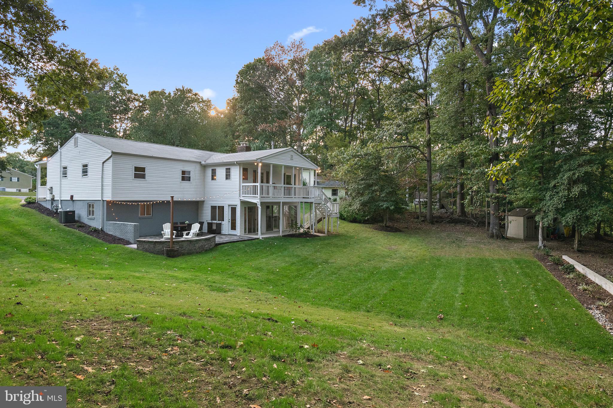 1961 SIGFRID COURT