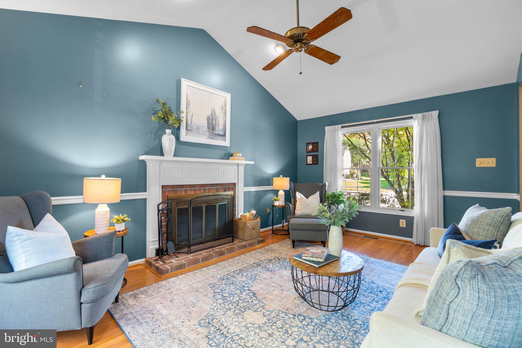 311 CANTERFIELD ROAD