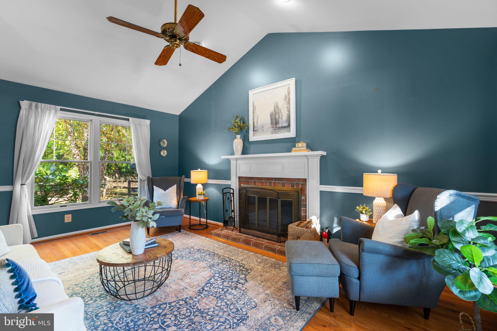 311 CANTERFIELD ROAD