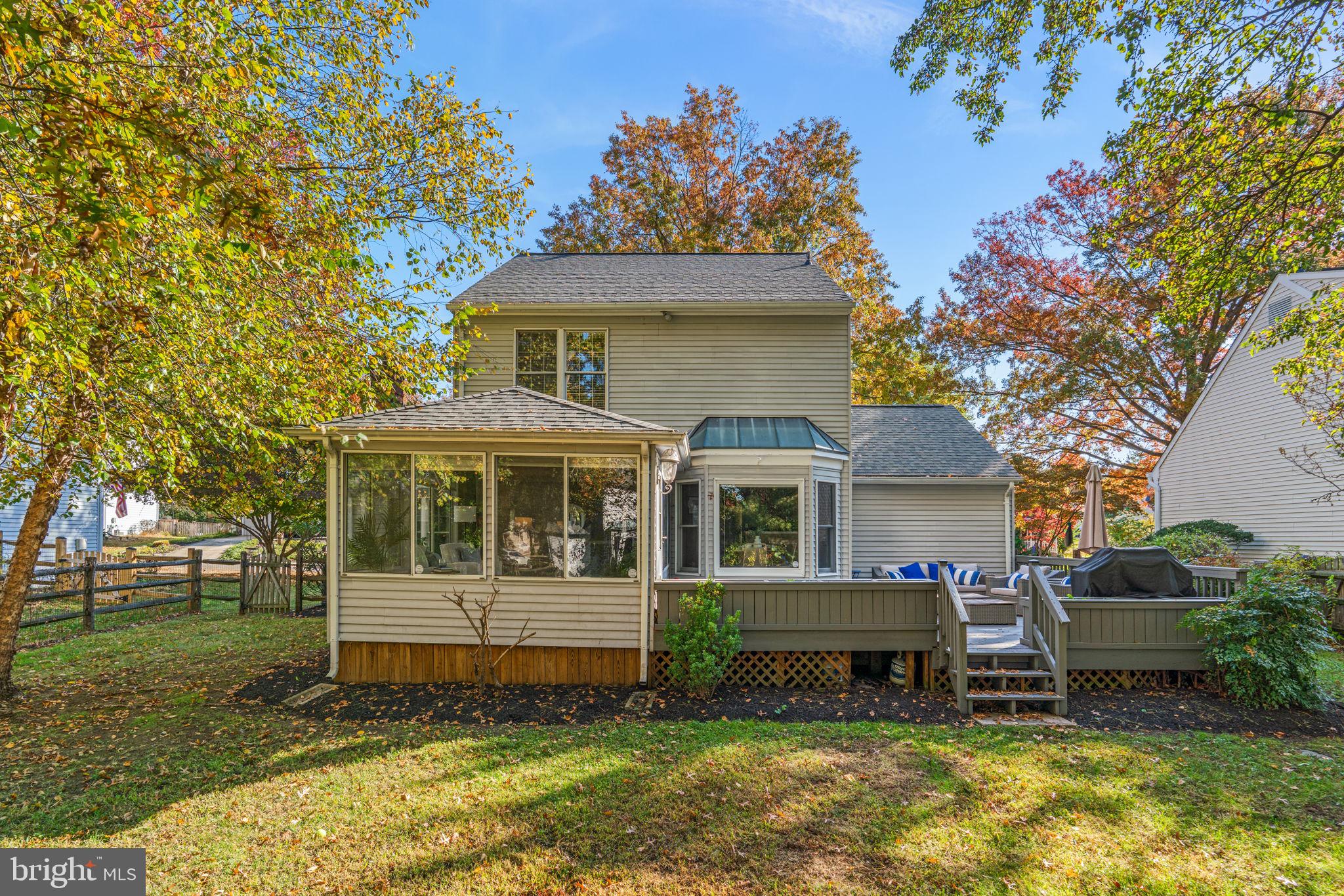 311 CANTERFIELD ROAD