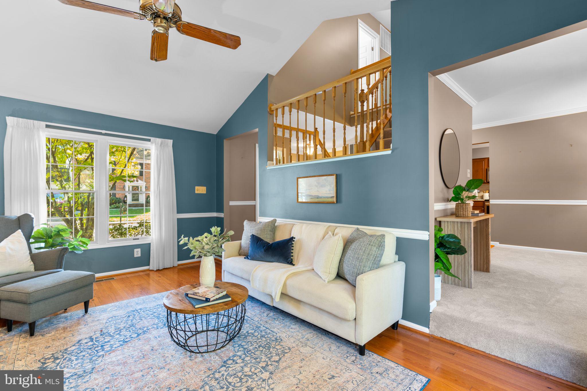 311 CANTERFIELD ROAD