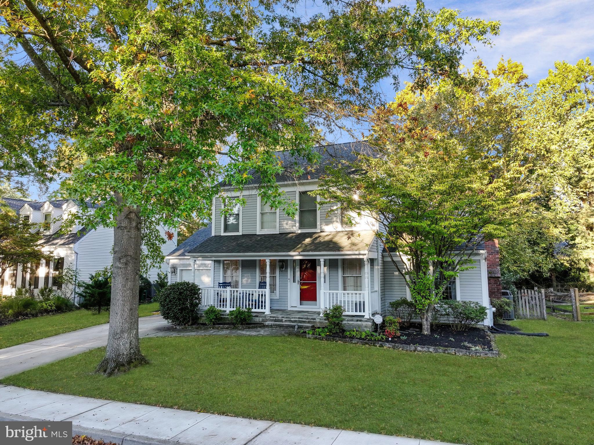 311 CANTERFIELD ROAD