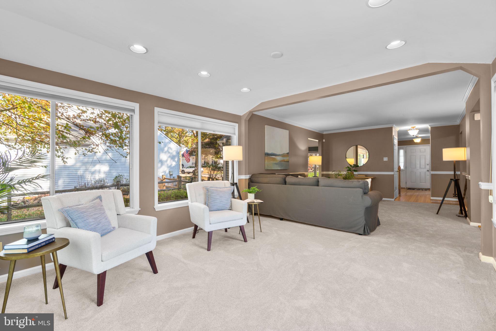 311 CANTERFIELD ROAD
