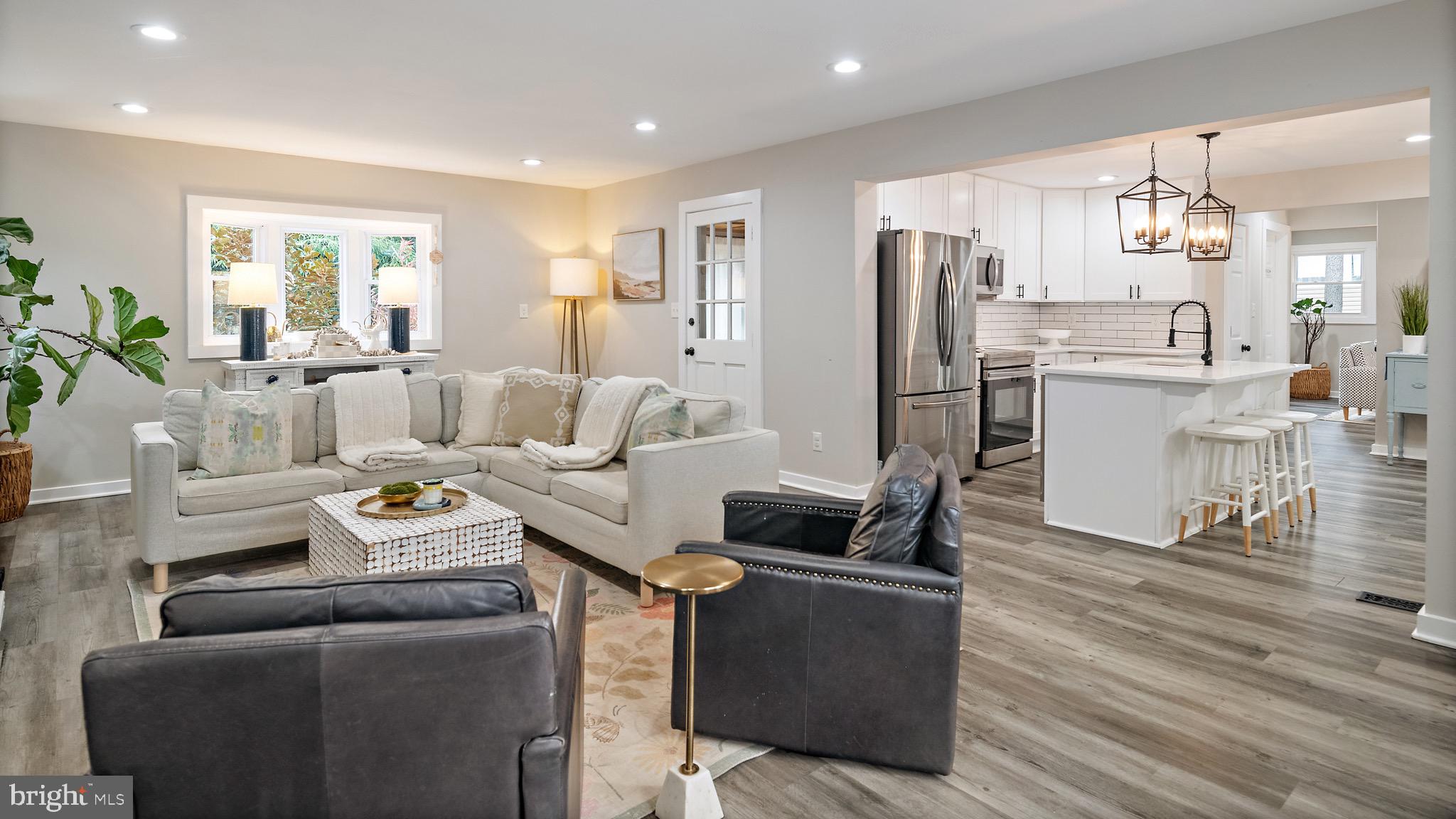 1009 OLD BAY RIDGE ROAD