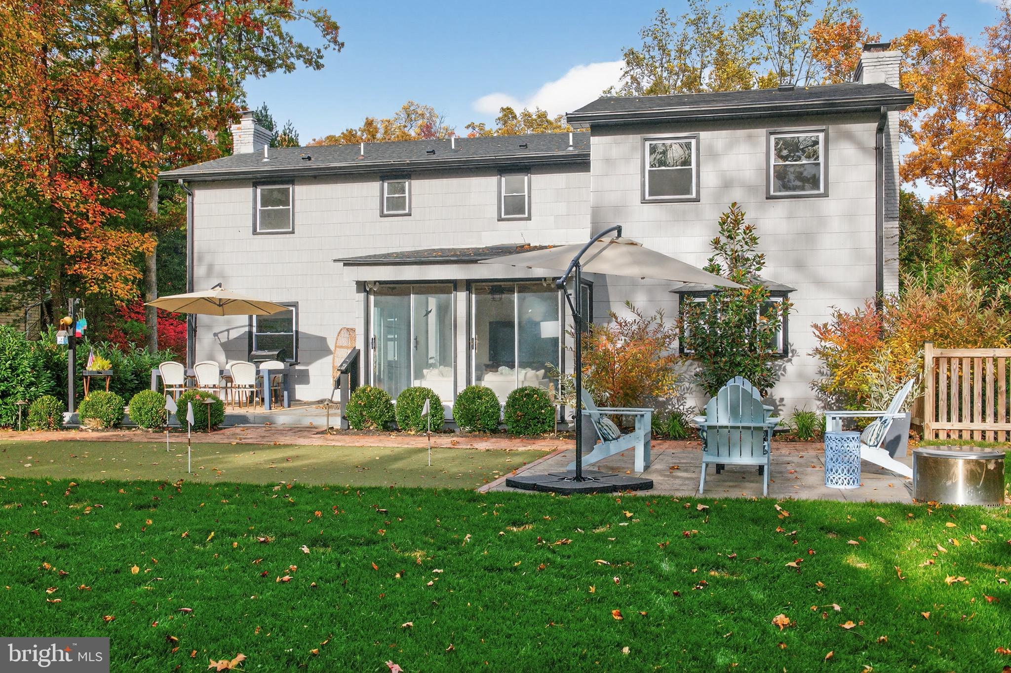 1009 OLD BAY RIDGE ROAD