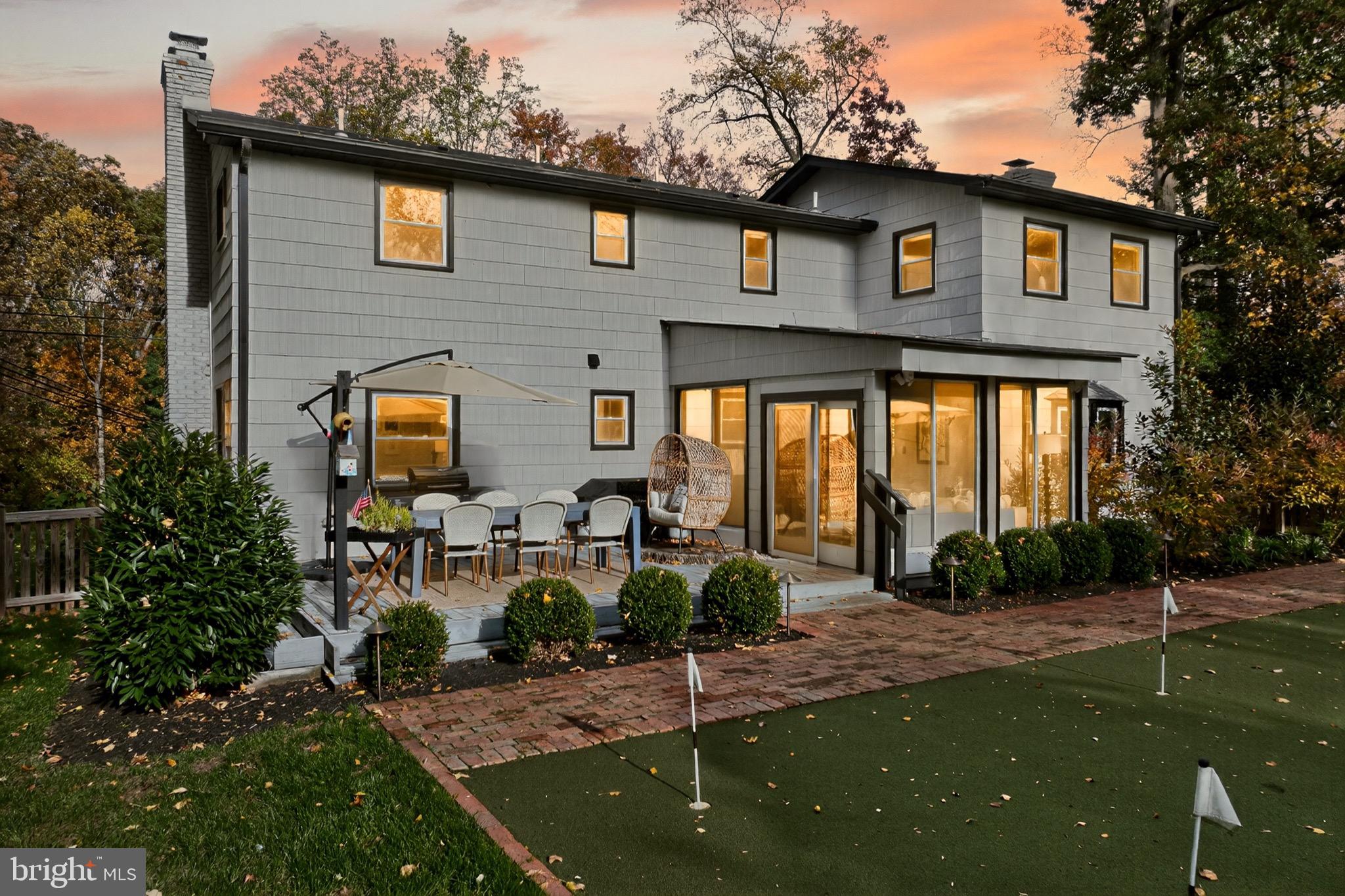 1009 OLD BAY RIDGE ROAD