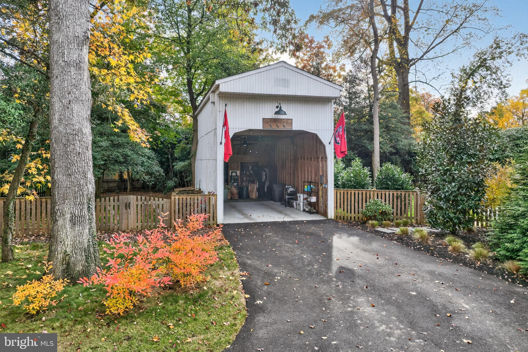 1009 OLD BAY RIDGE ROAD