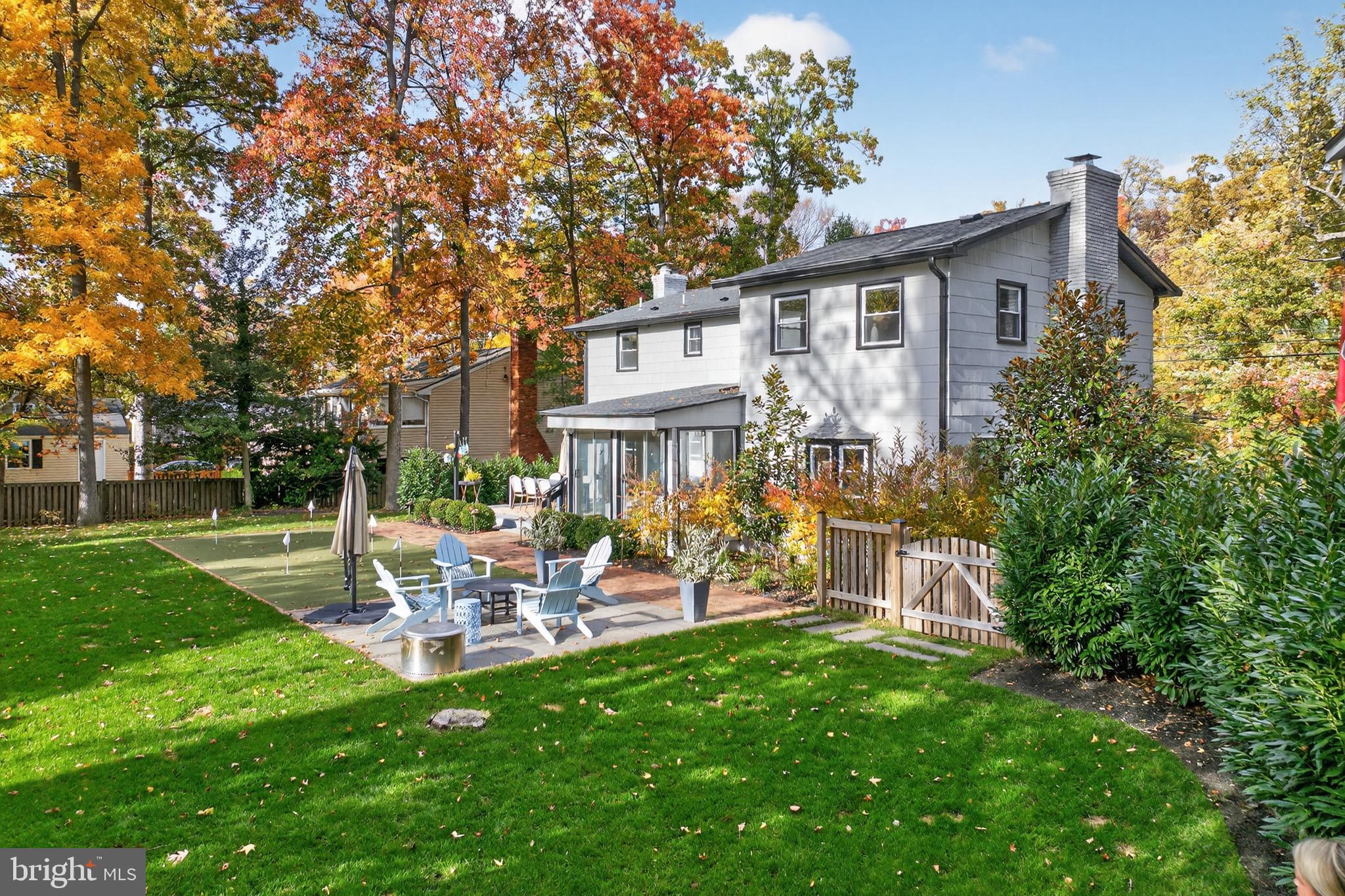 1009 OLD BAY RIDGE ROAD