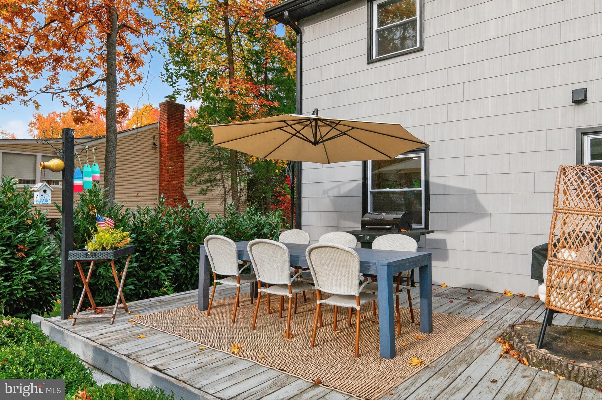 1009 OLD BAY RIDGE ROAD