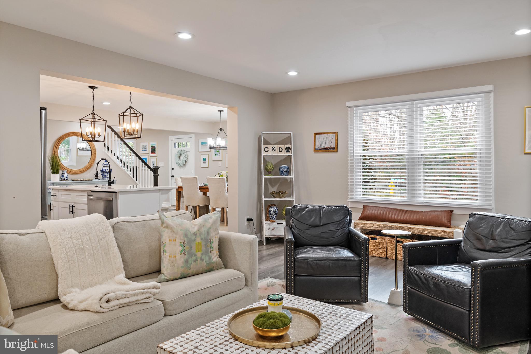 1009 OLD BAY RIDGE ROAD