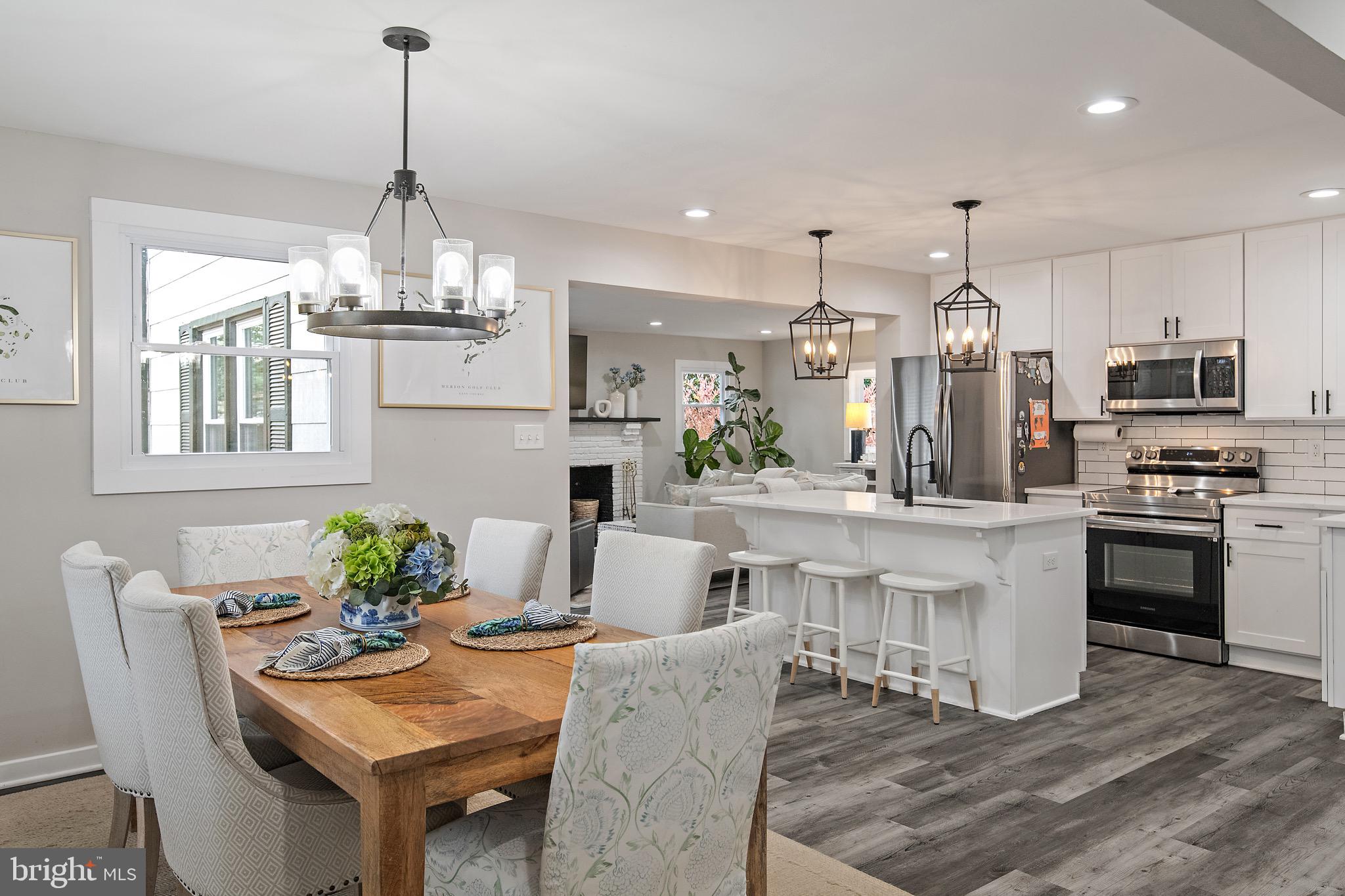 1009 OLD BAY RIDGE ROAD