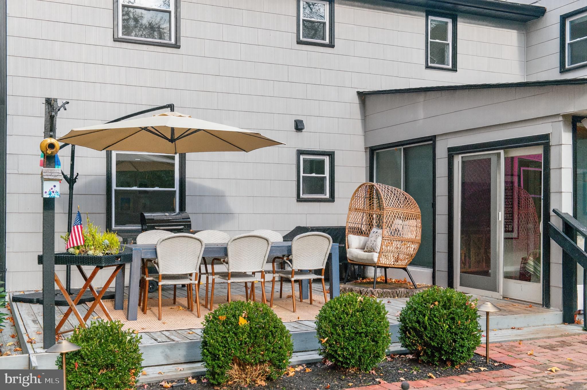 1009 OLD BAY RIDGE ROAD