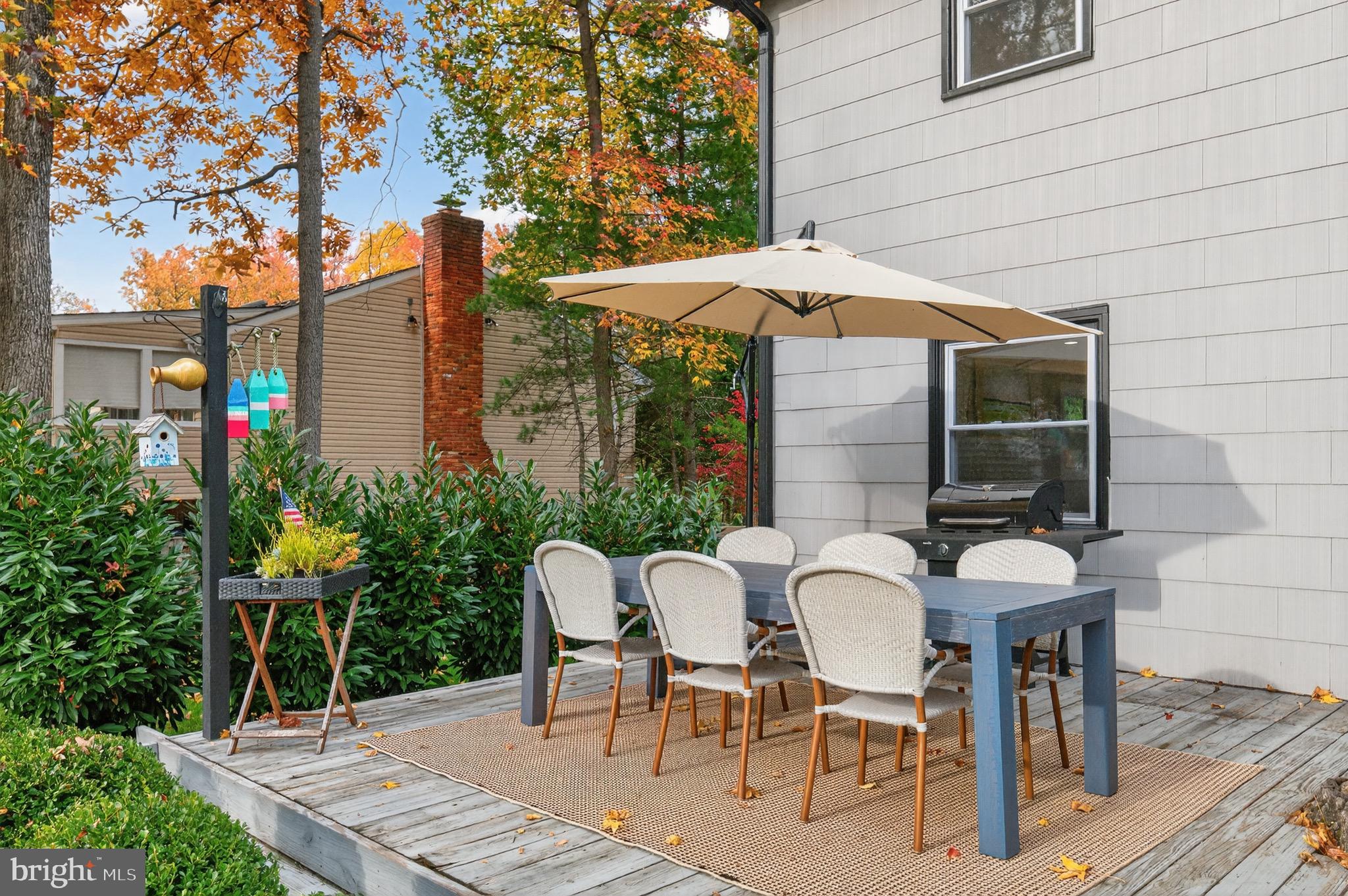 1009 OLD BAY RIDGE ROAD