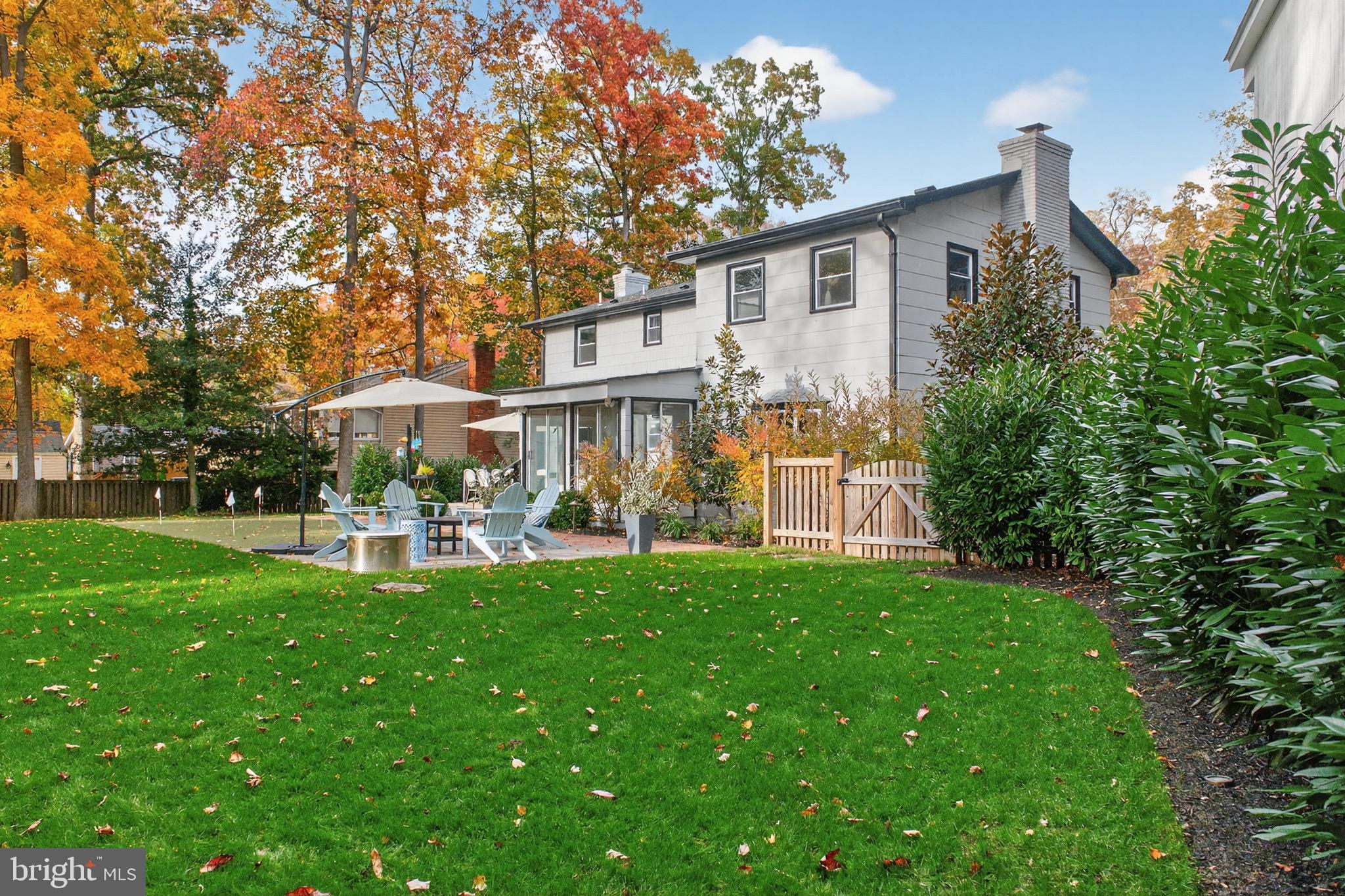 1009 OLD BAY RIDGE ROAD