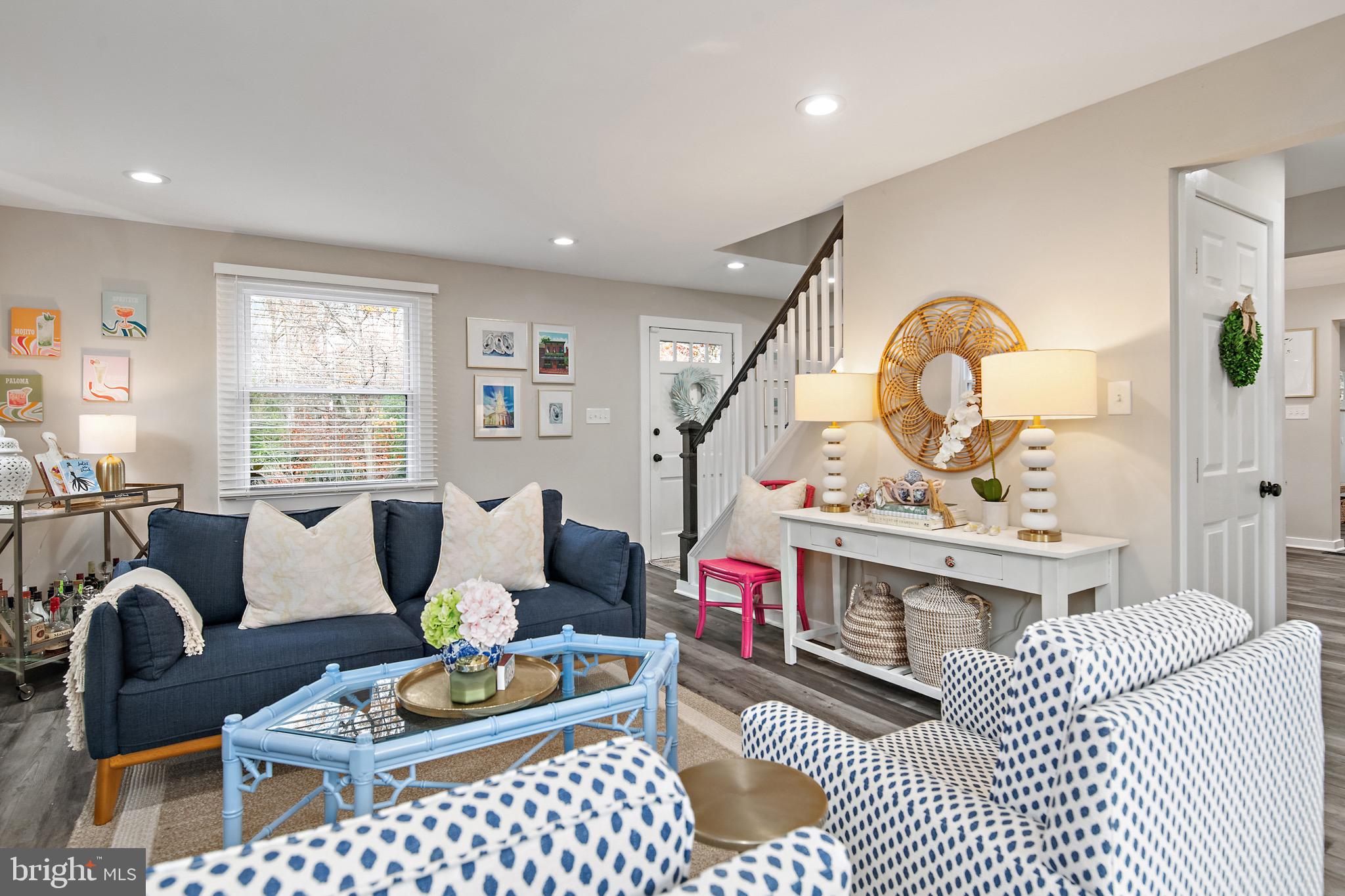 1009 OLD BAY RIDGE ROAD