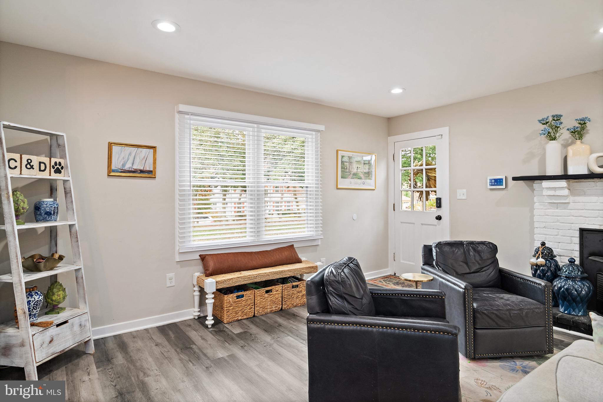 1009 OLD BAY RIDGE ROAD