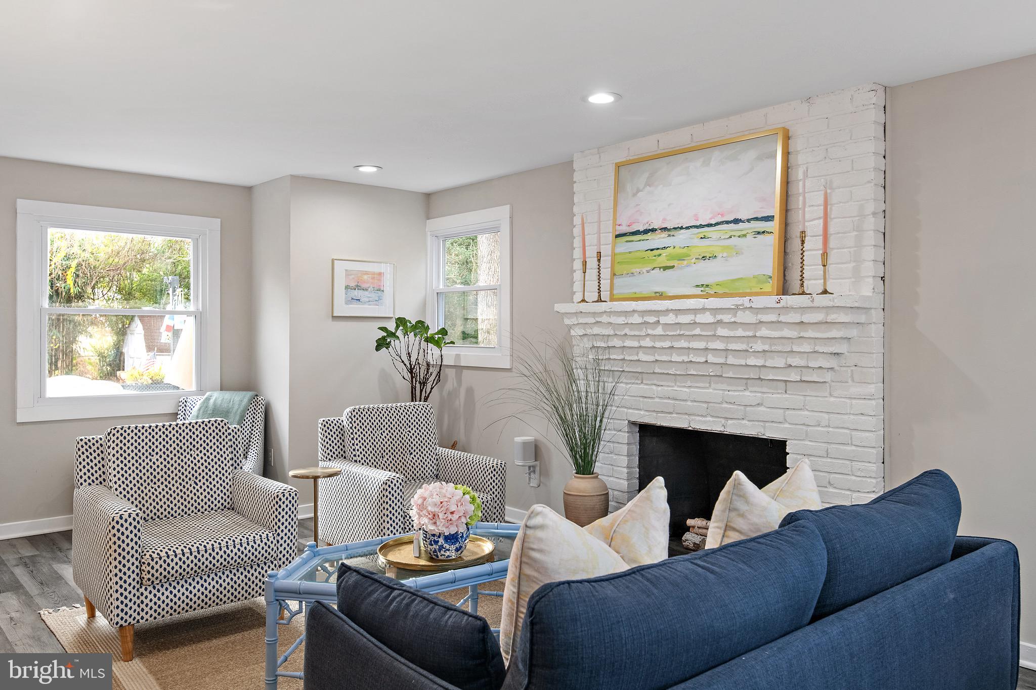 1009 OLD BAY RIDGE ROAD