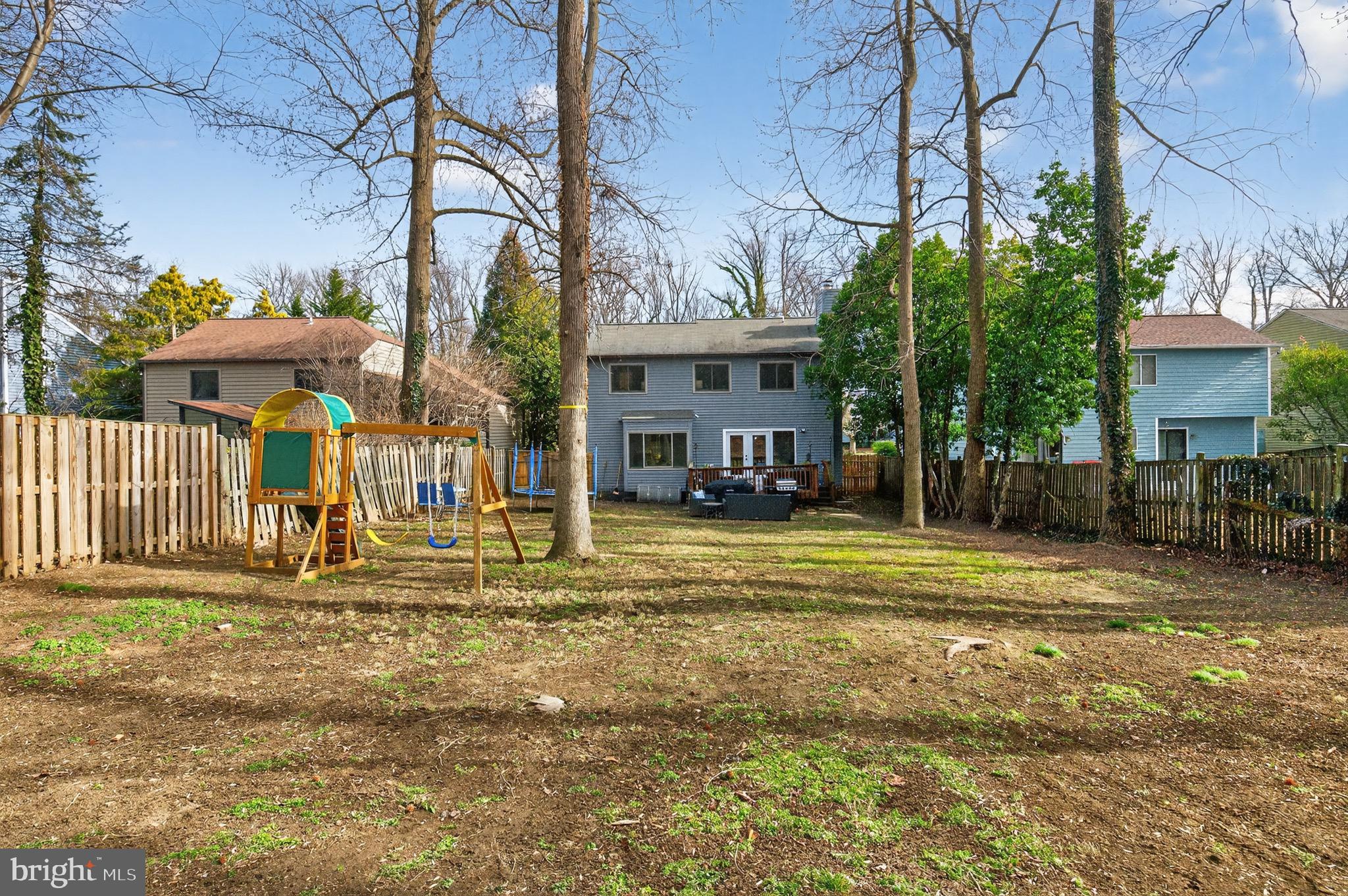 40 WINDWHISPER LANE