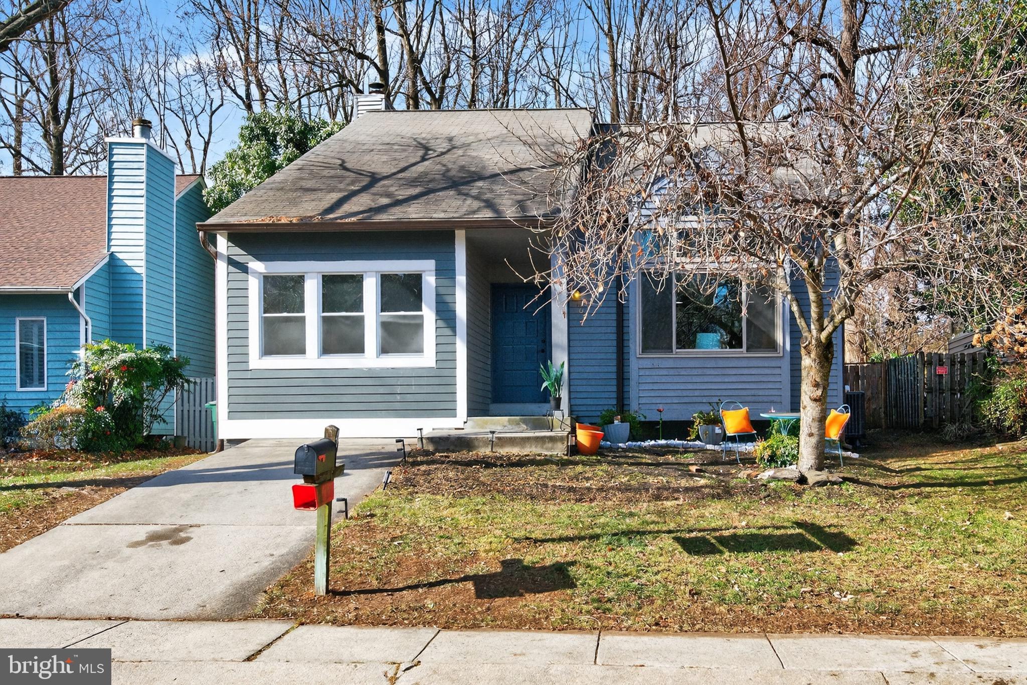 40 WINDWHISPER LANE