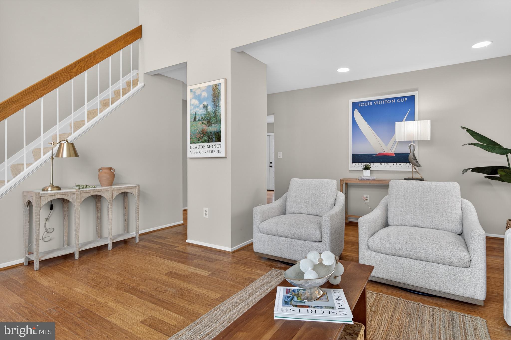 40 WINDWHISPER LANE