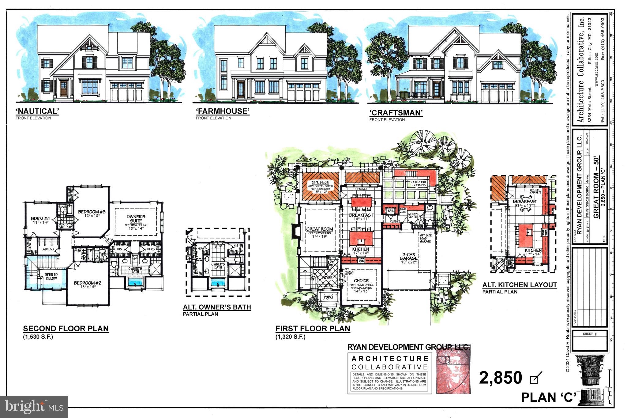 105 GRISCOM SQUARE WAY