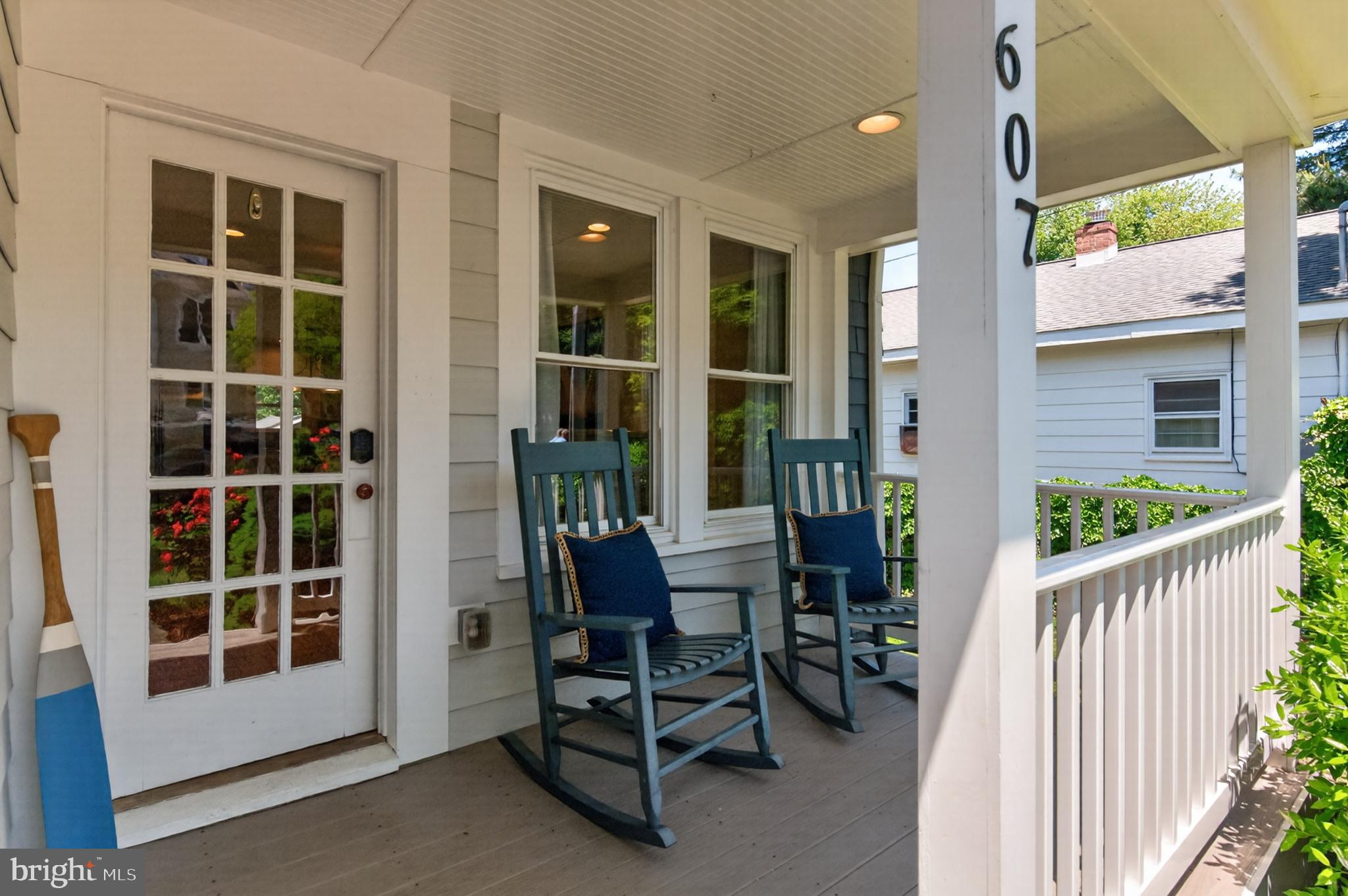 607 MELVIN AVENUE