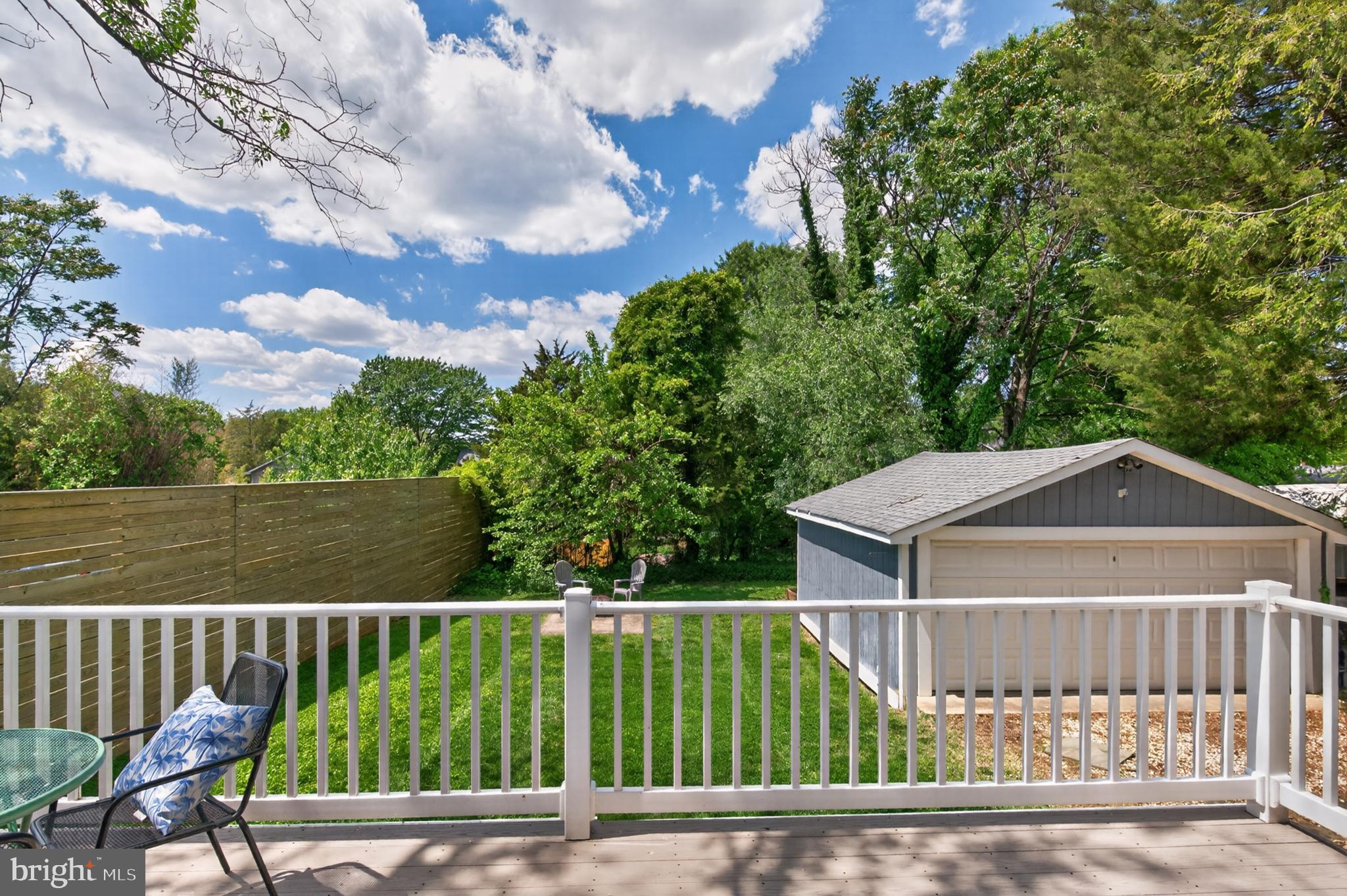 607 MELVIN AVENUE