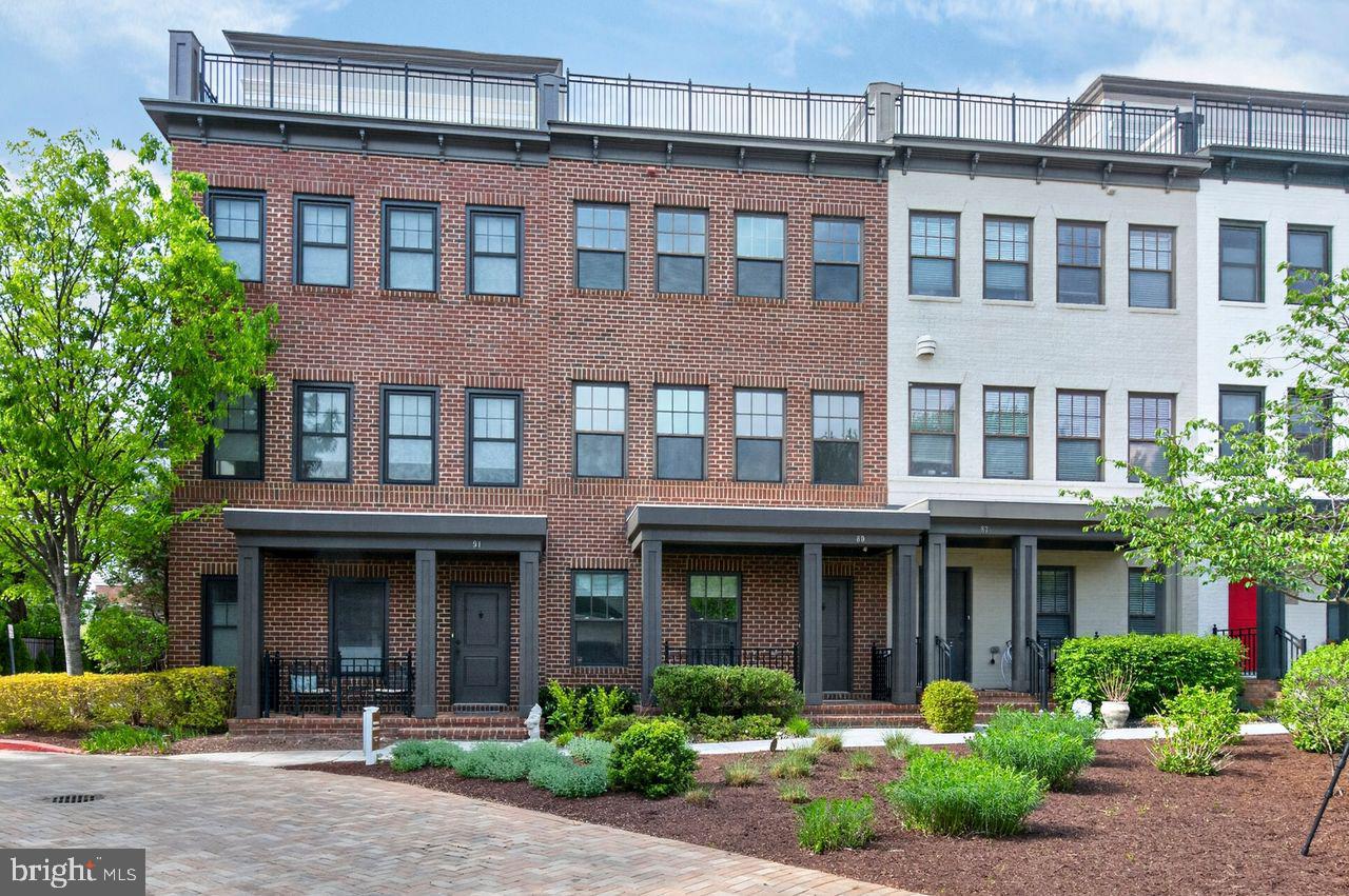 89 SOUTHGATE AVENUE
