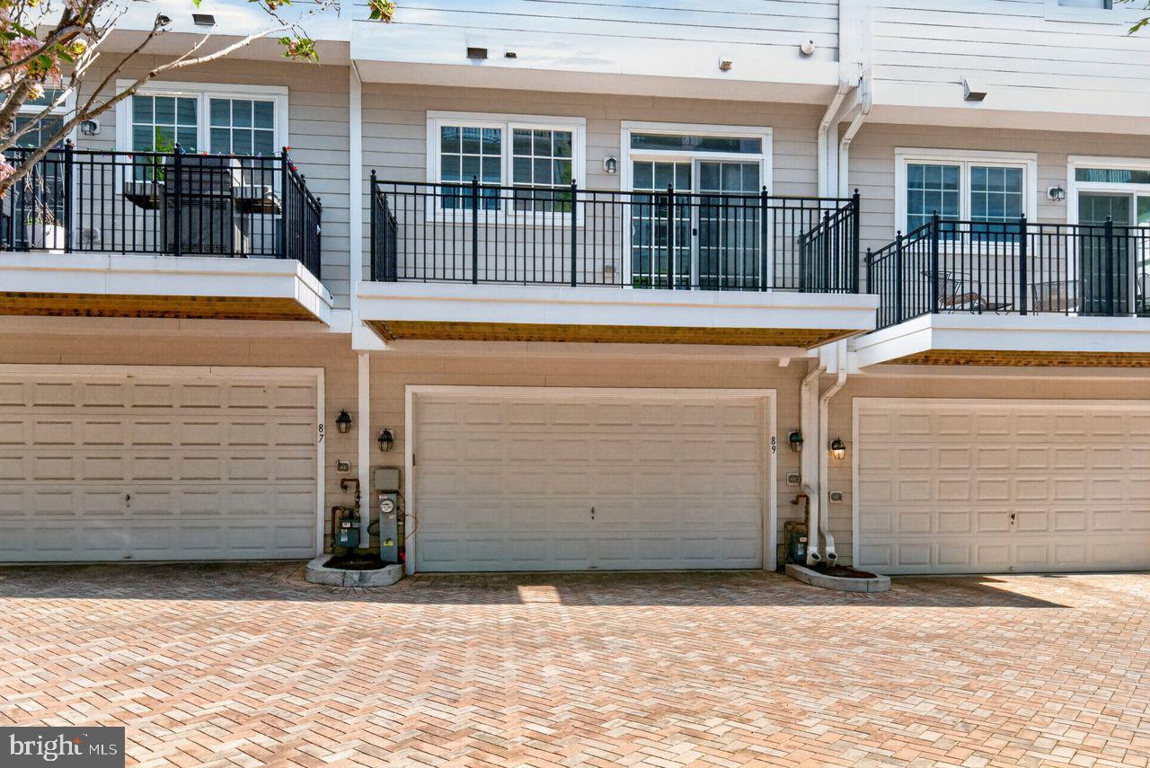 89 SOUTHGATE AVENUE