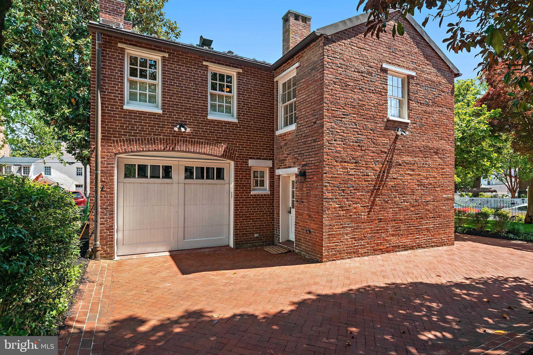16 MARYLAND AVENUE