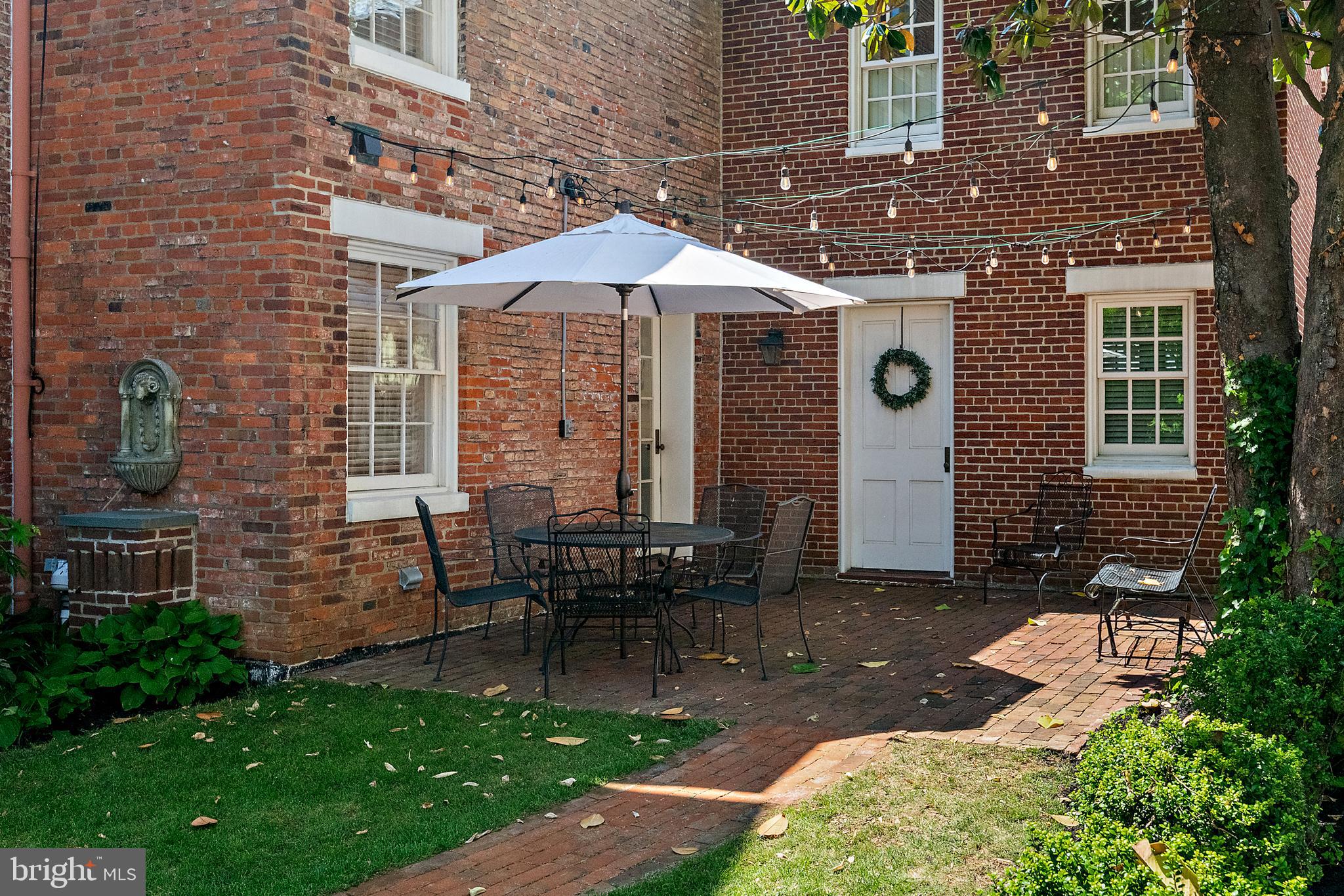 16 MARYLAND AVENUE