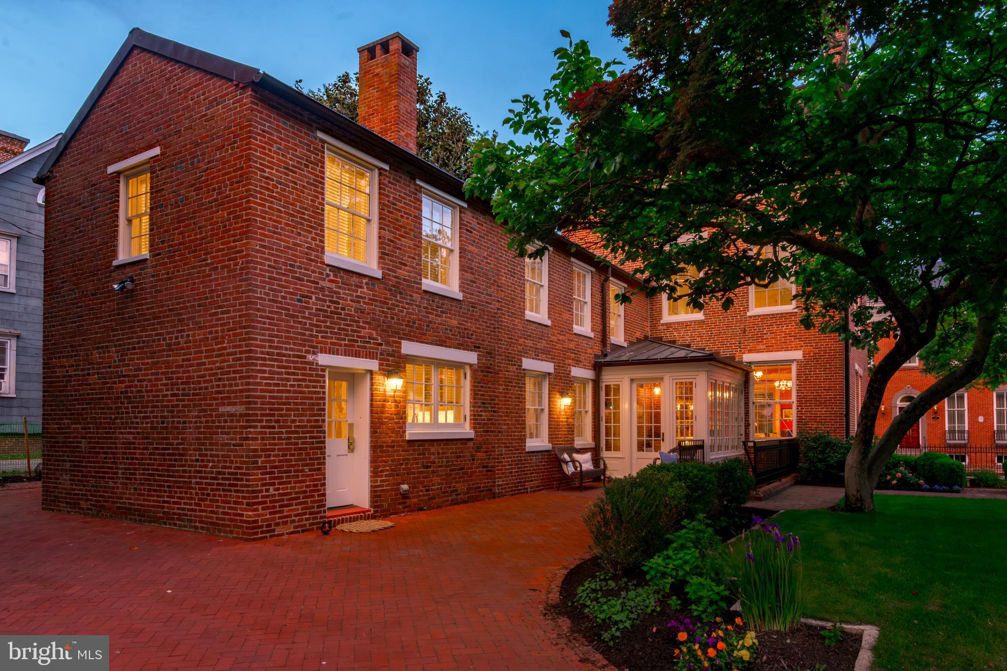 16 MARYLAND AVENUE