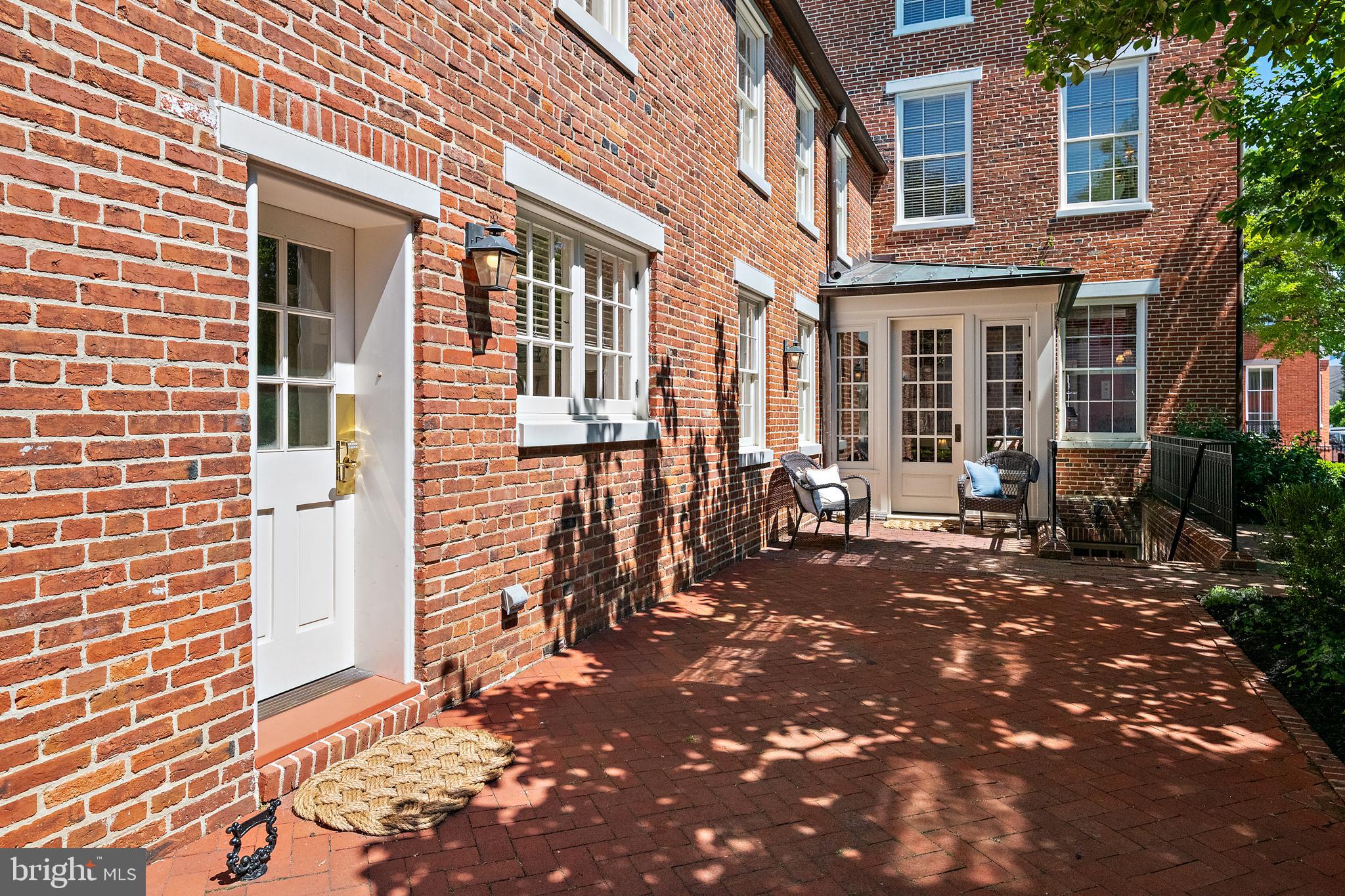 16 MARYLAND AVENUE