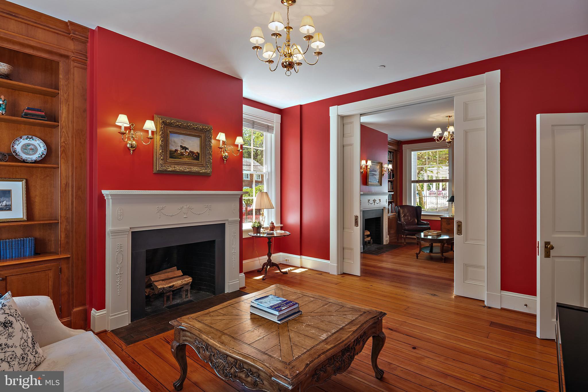 16 MARYLAND AVENUE