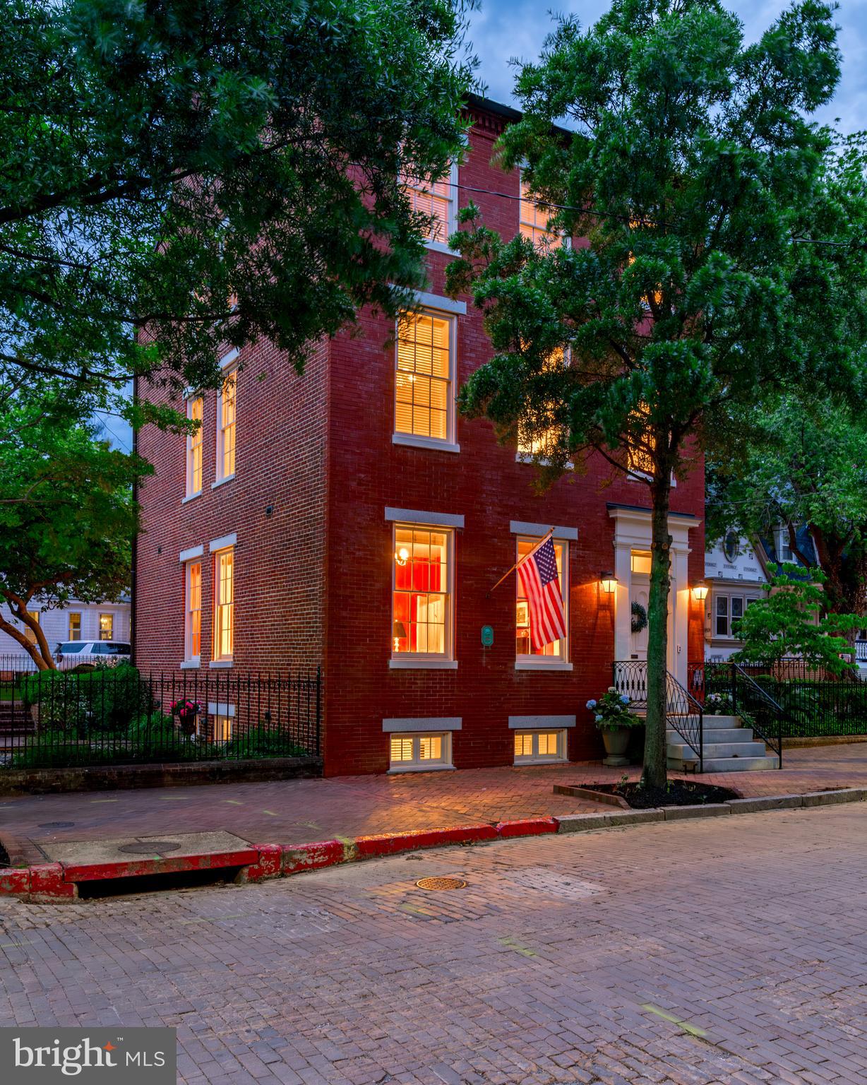 16 MARYLAND AVENUE