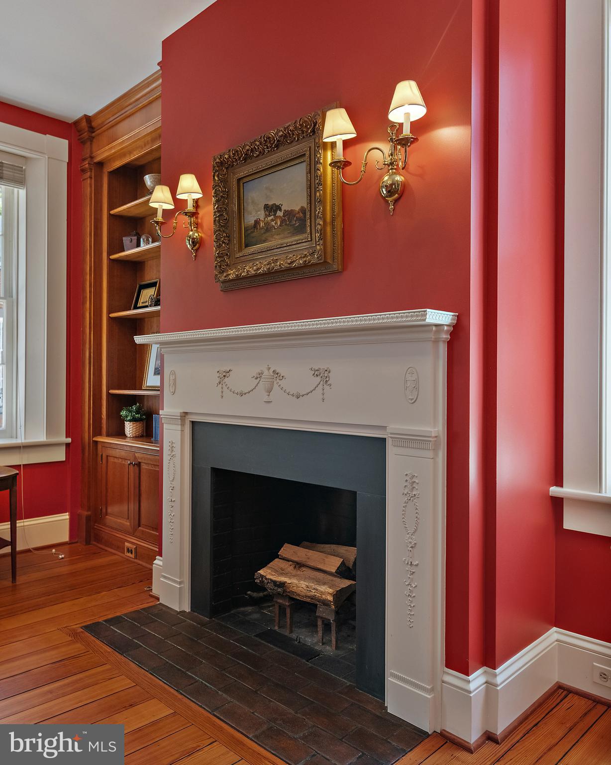16 MARYLAND AVENUE