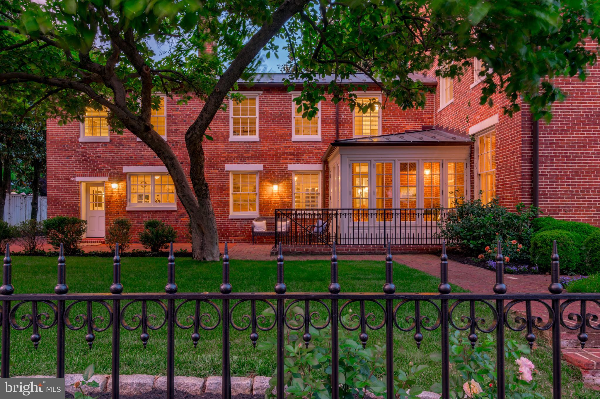 16 MARYLAND AVENUE