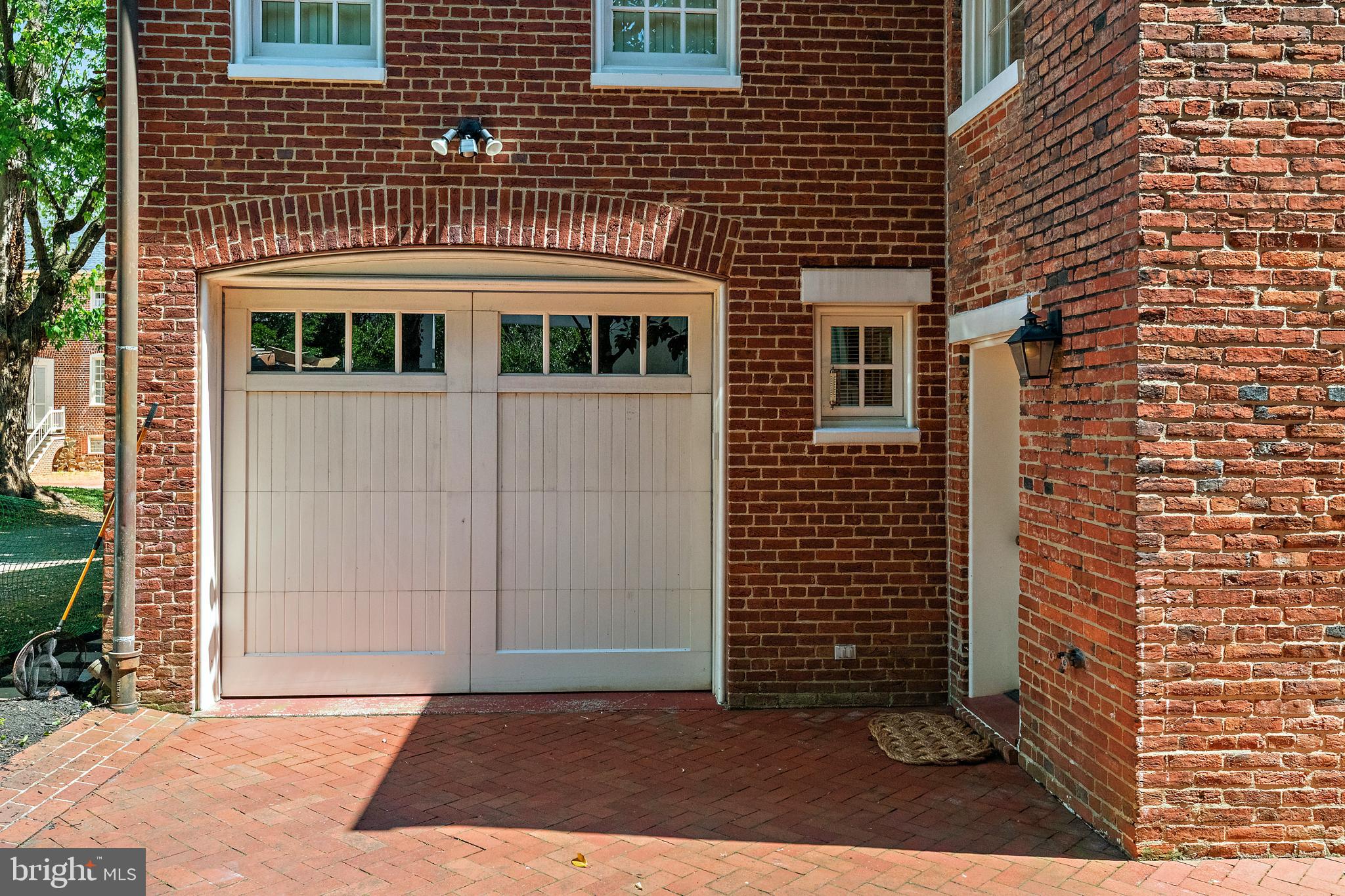 16 MARYLAND AVENUE