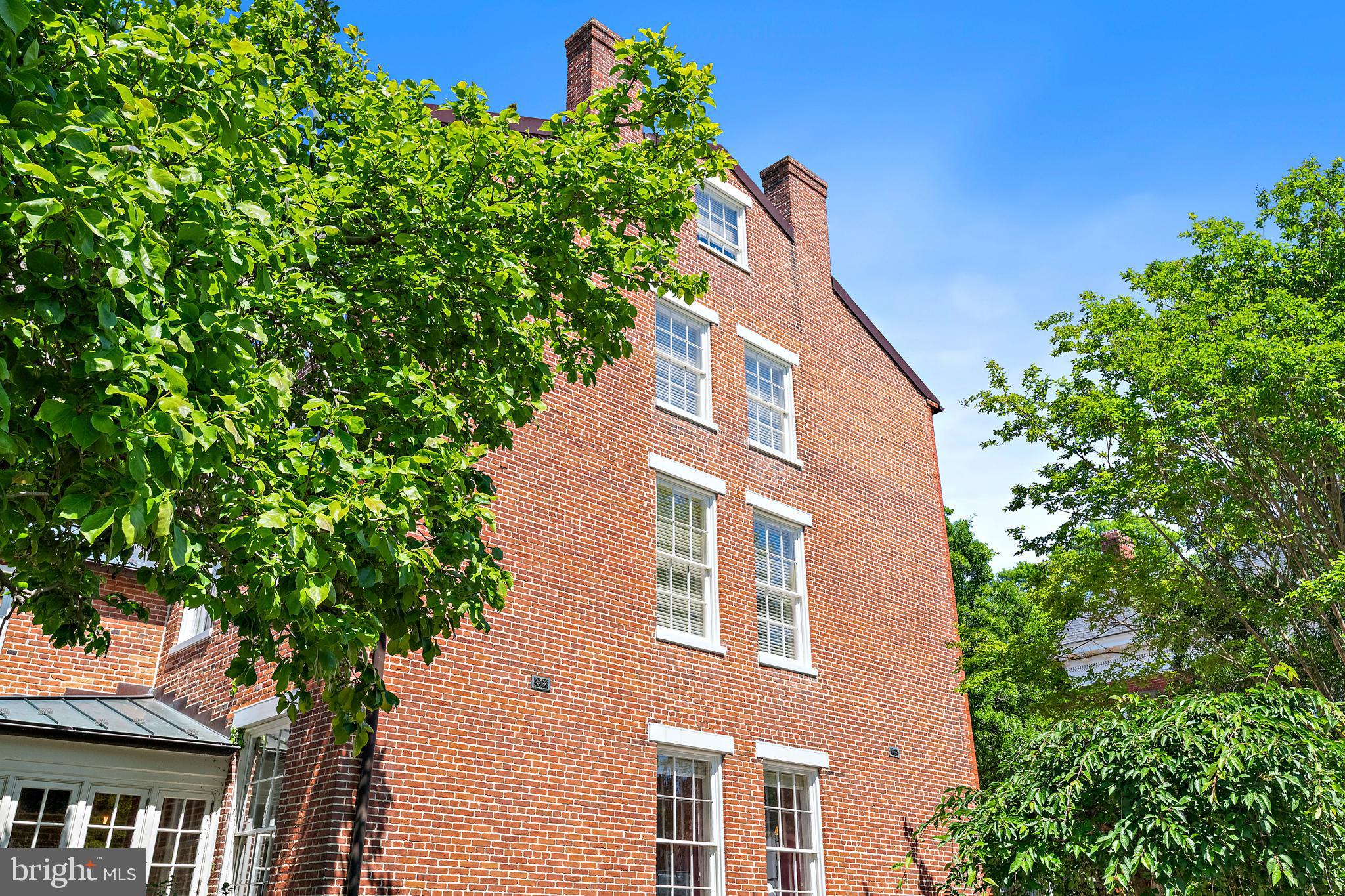 16 MARYLAND AVENUE