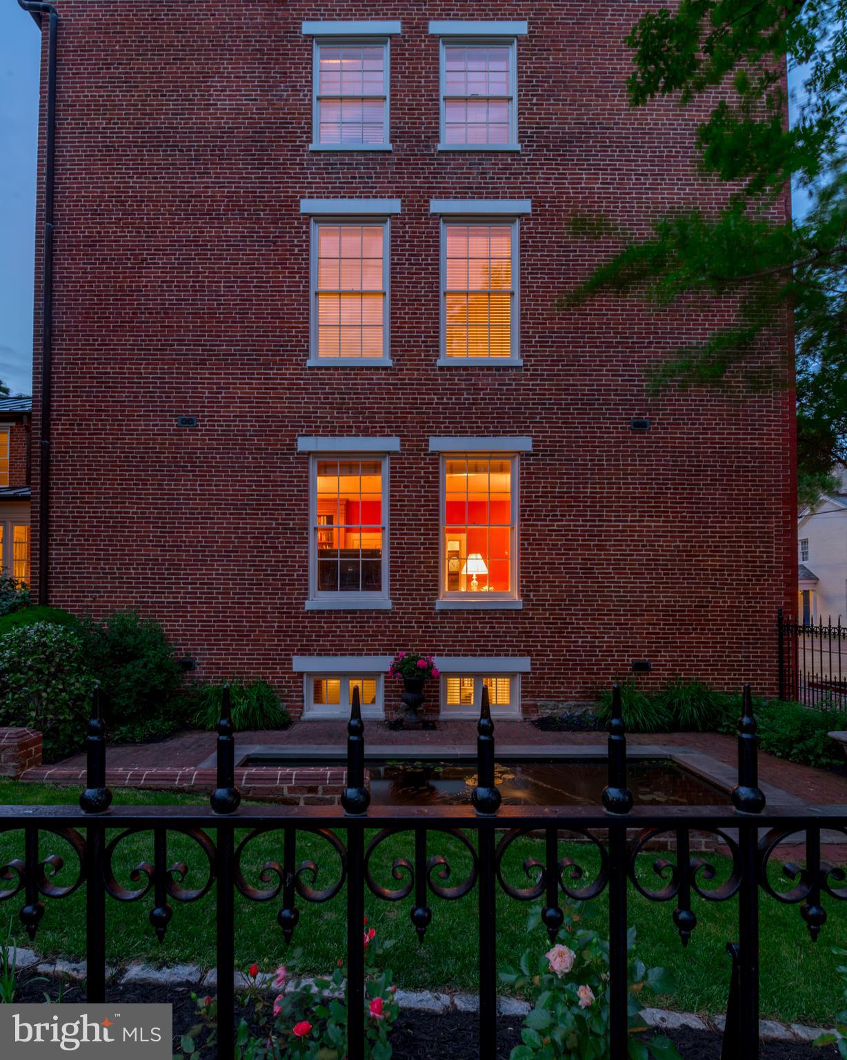 16 MARYLAND AVENUE