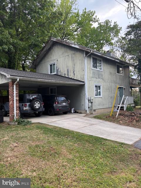 3328 SHORE DRIVE