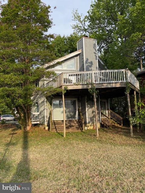 3328 SHORE DRIVE