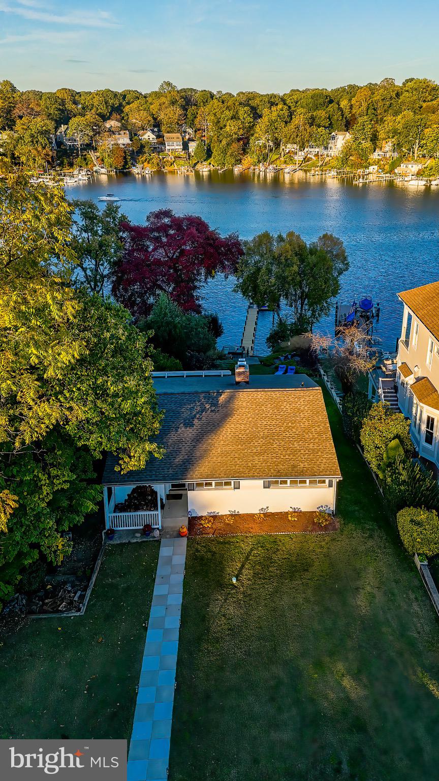 1210 SEVERNVIEW DRIVE