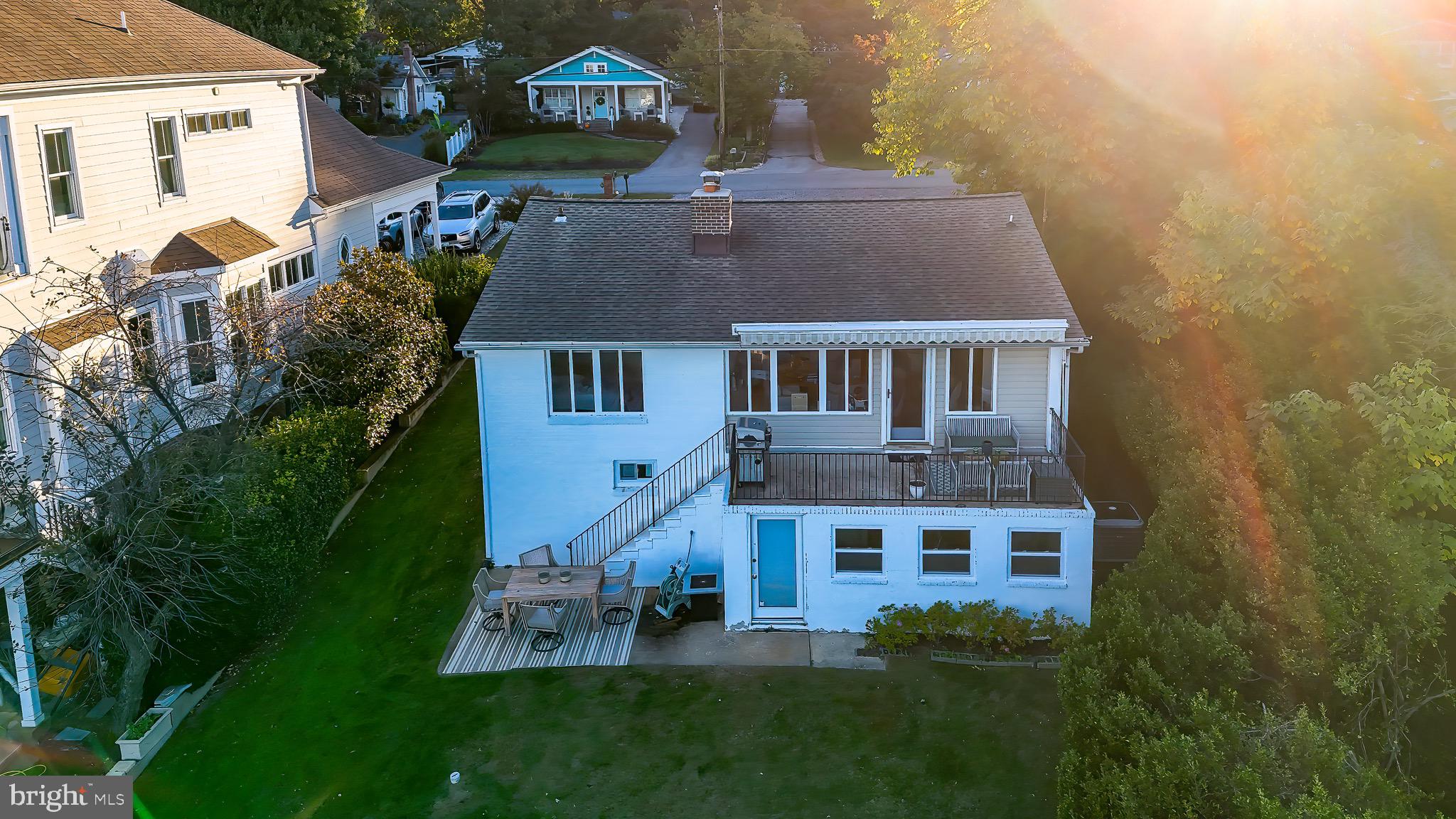 1210 SEVERNVIEW DRIVE