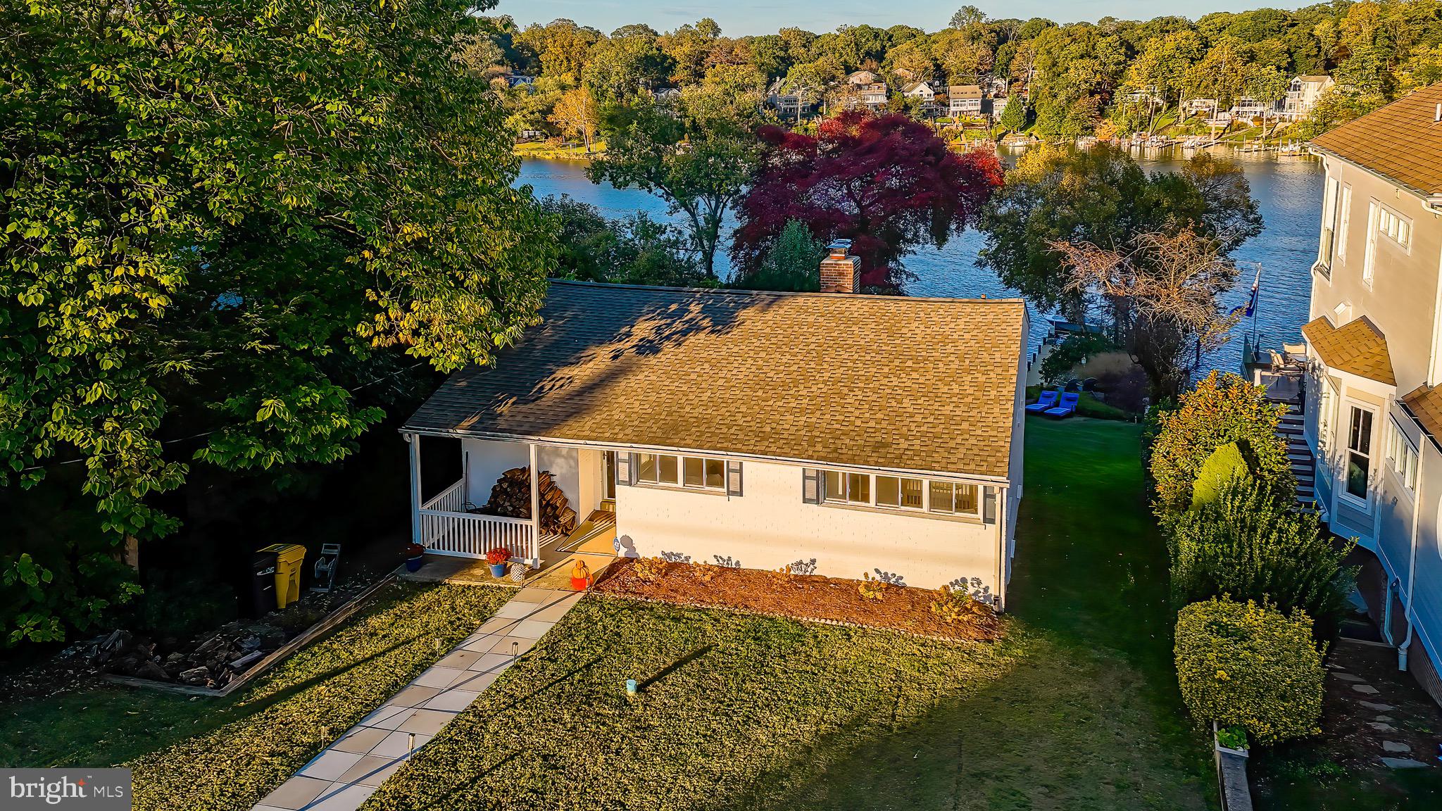 1210 SEVERNVIEW DRIVE